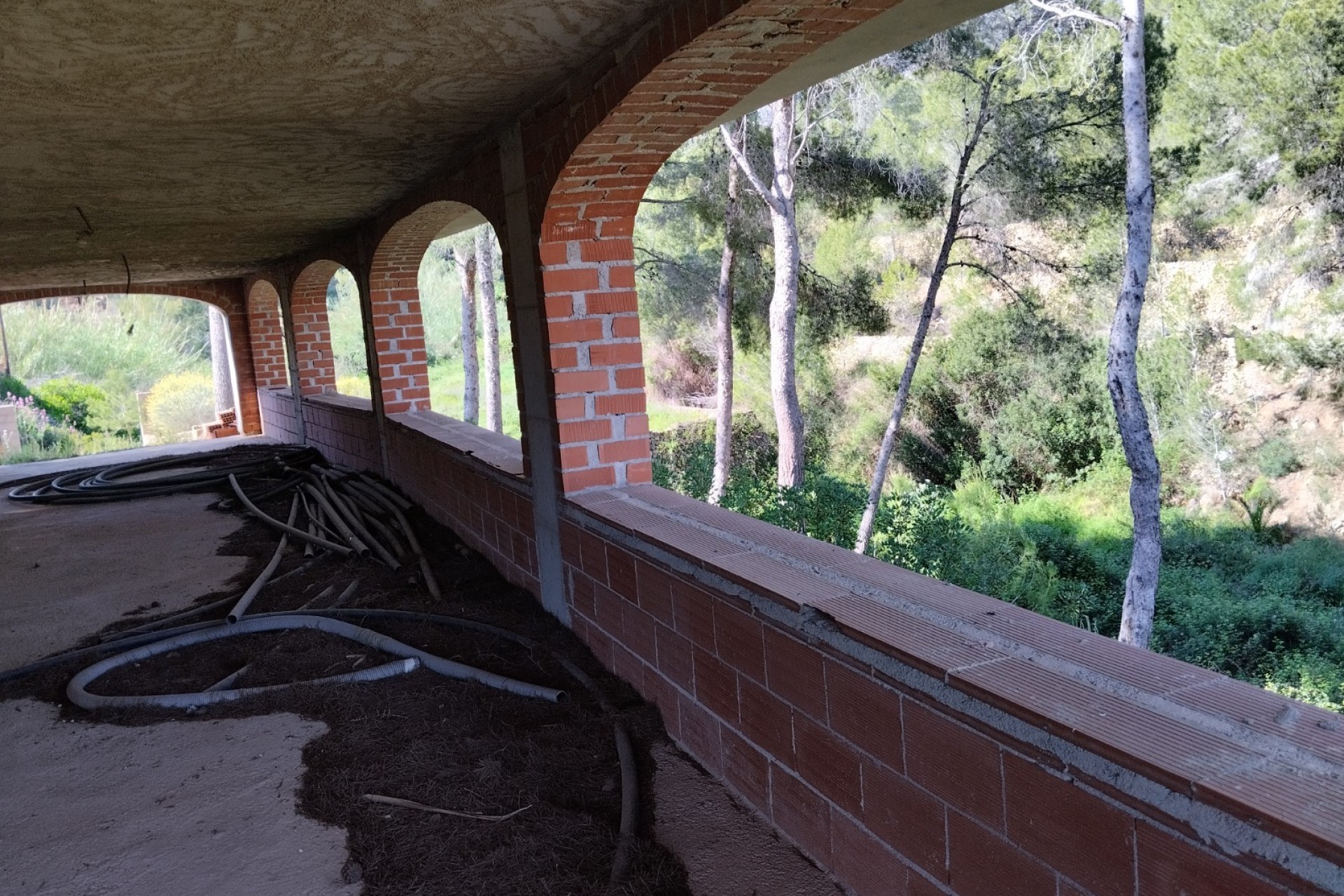 Resale - Finca -
Altea - Altea La Vella