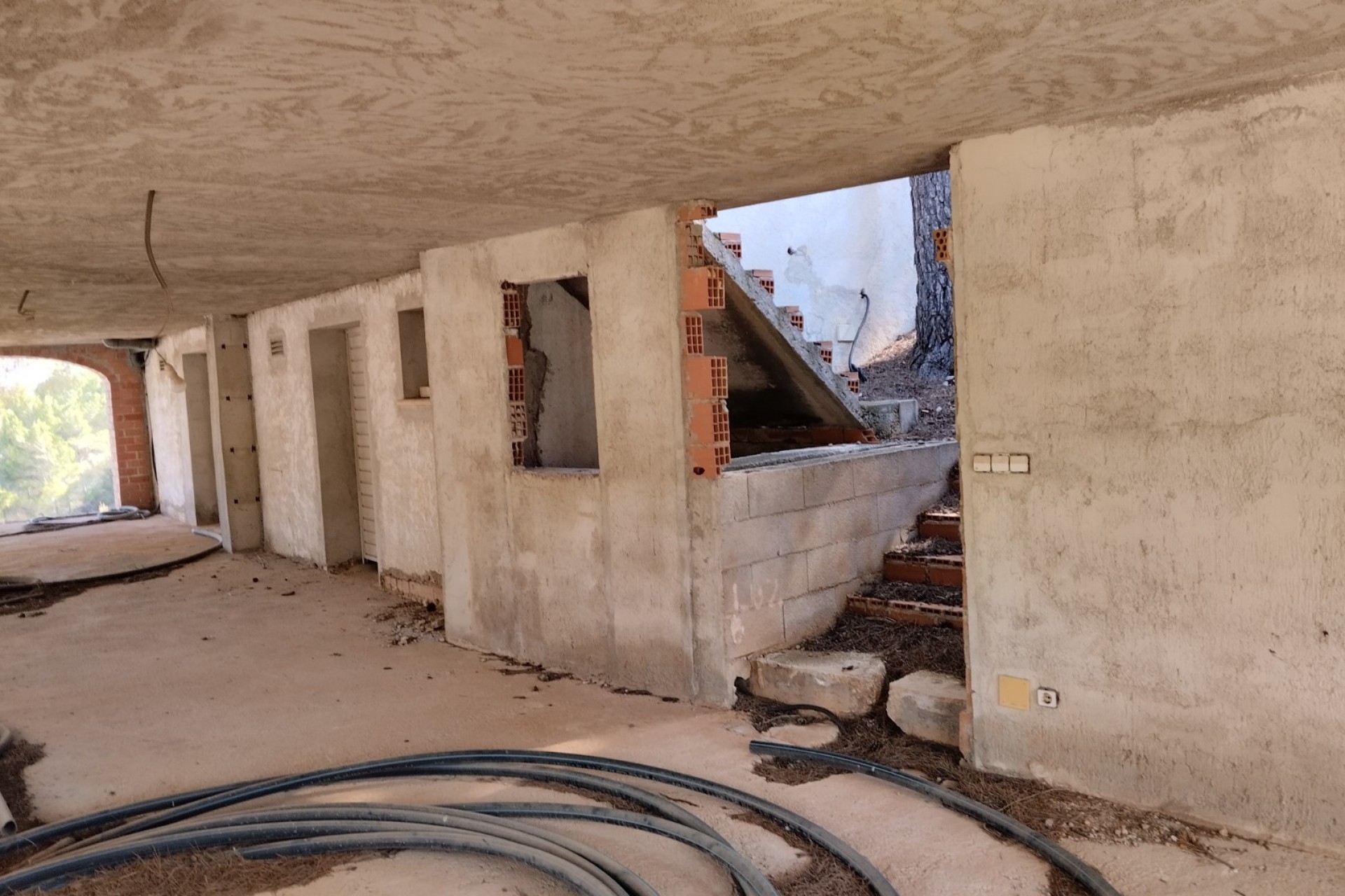 Resale - Finca -
Altea - Altea La Vella