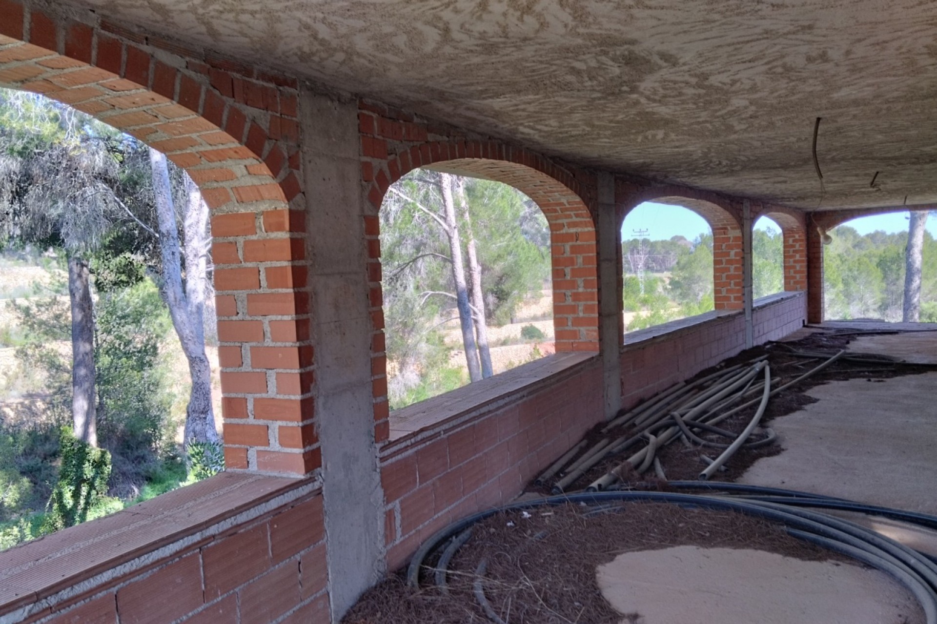 Resale - Finca -
Altea - Altea La Vella
