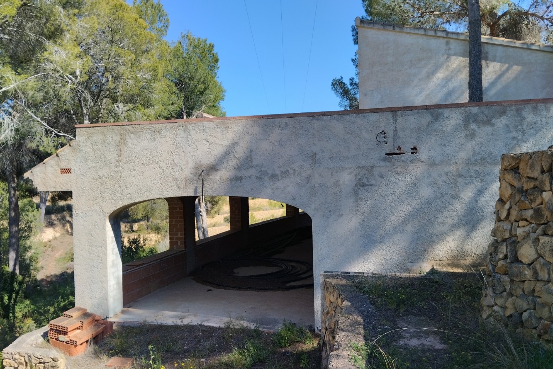 Resale - Finca -
Altea - Altea La Vella