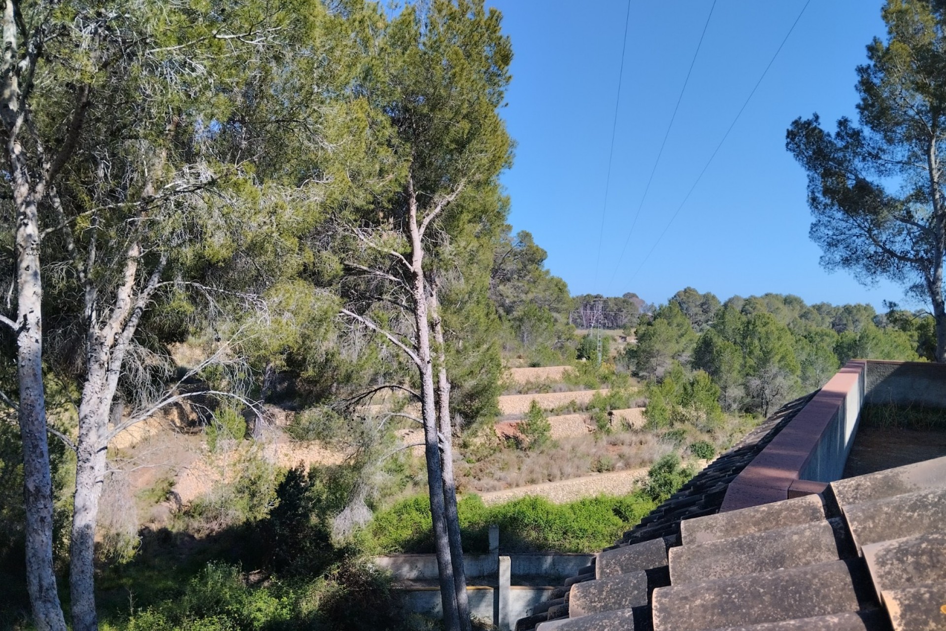 Resale - Finca -
Altea - Altea La Vella