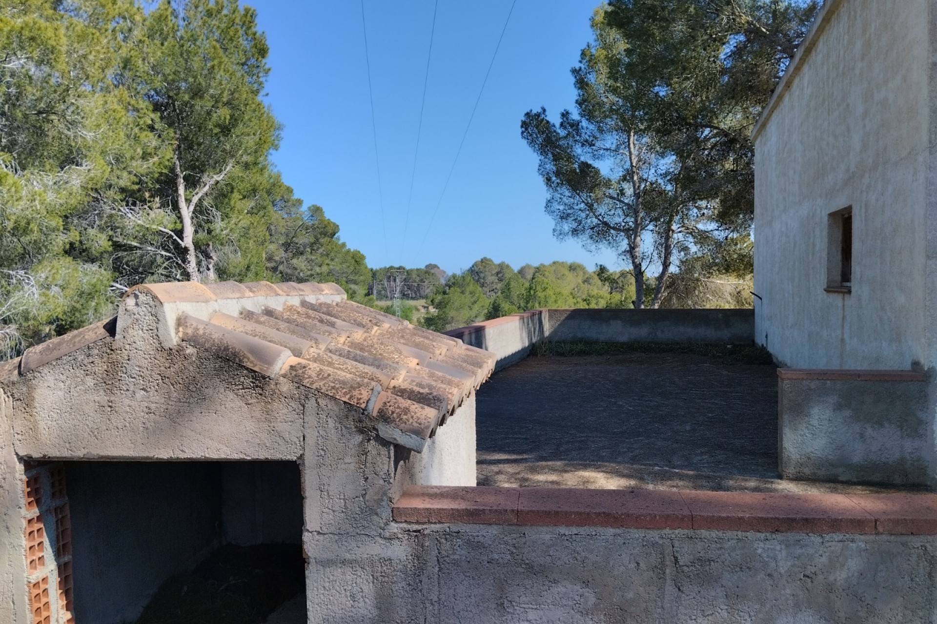 Resale - Finca -
Altea - Altea La Vella