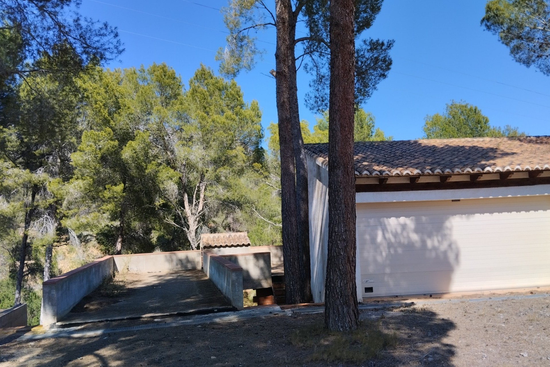 Resale - Finca -
Altea - Altea La Vella