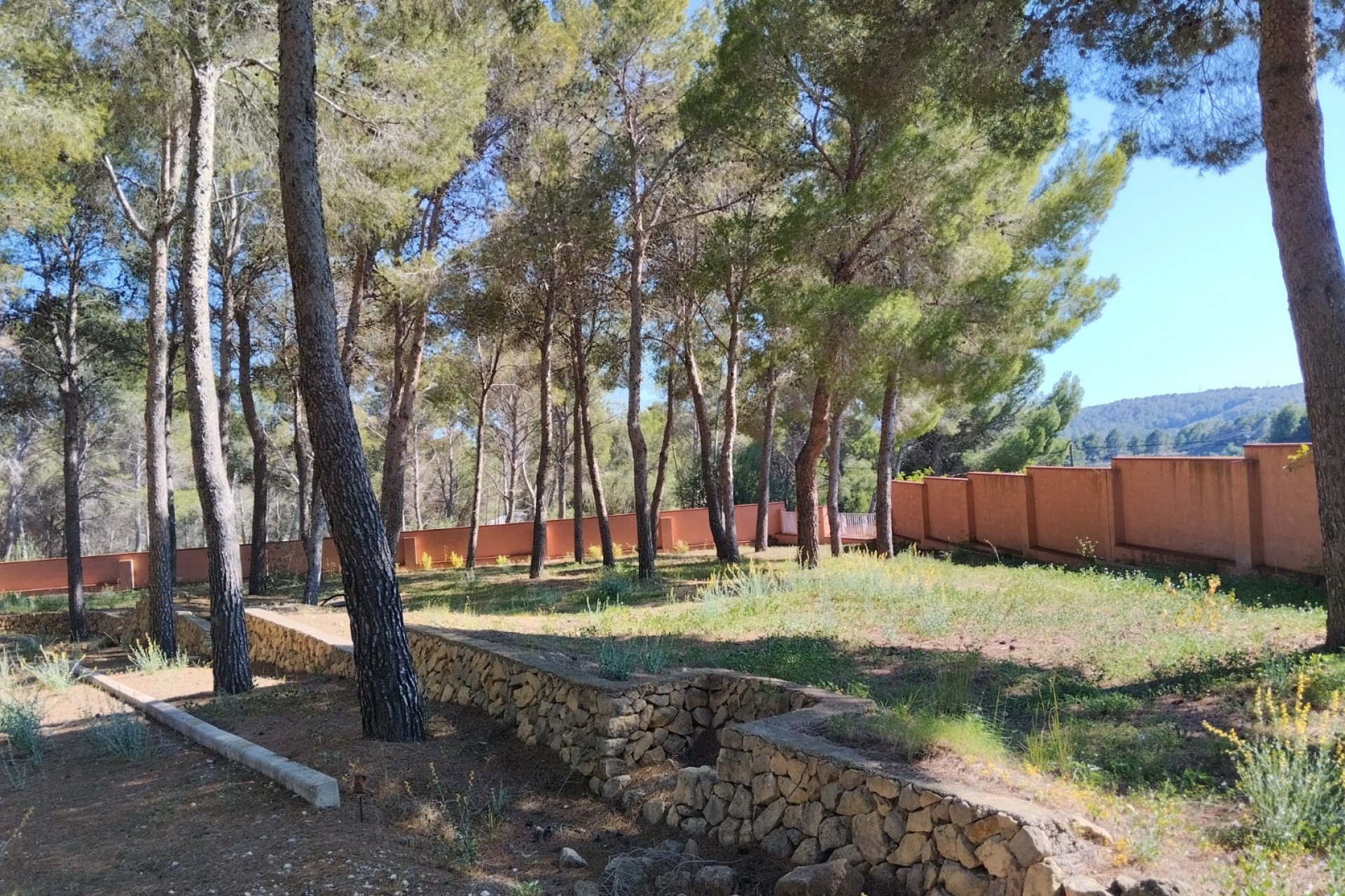 Resale - Finca -
Altea - Altea La Vella