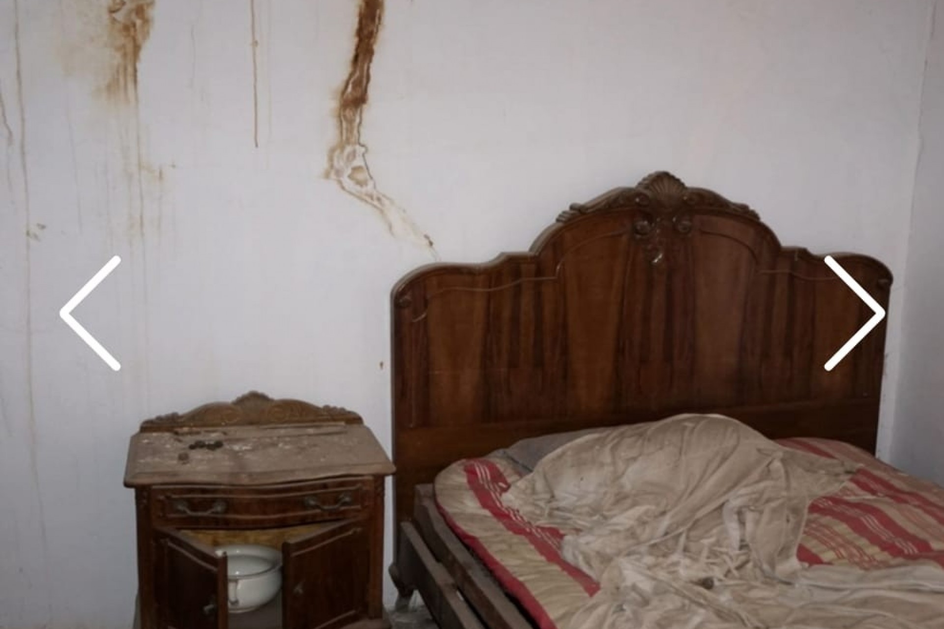 Resale - Finca -
Benissa