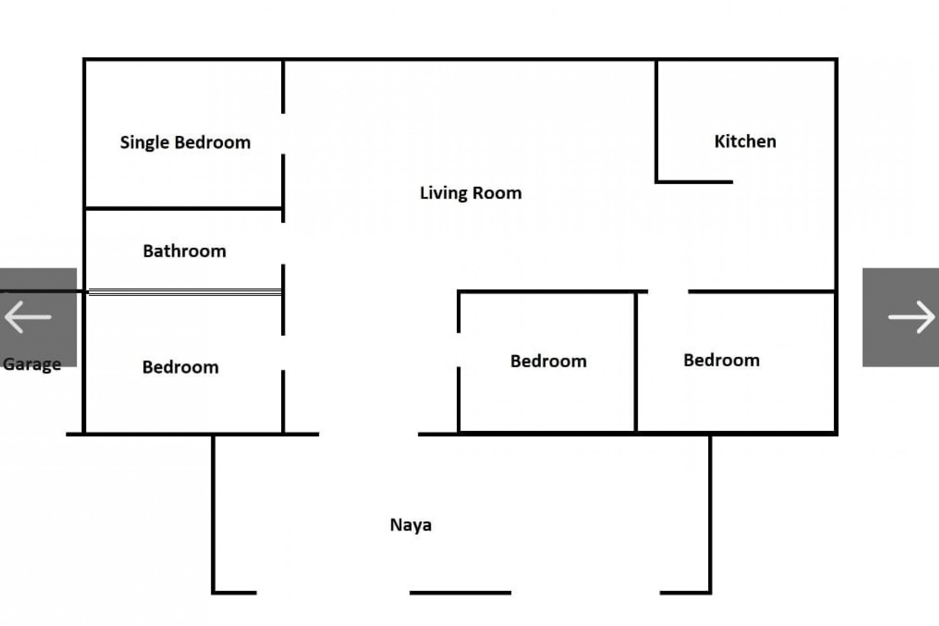 Resale - Finca -
Benissa