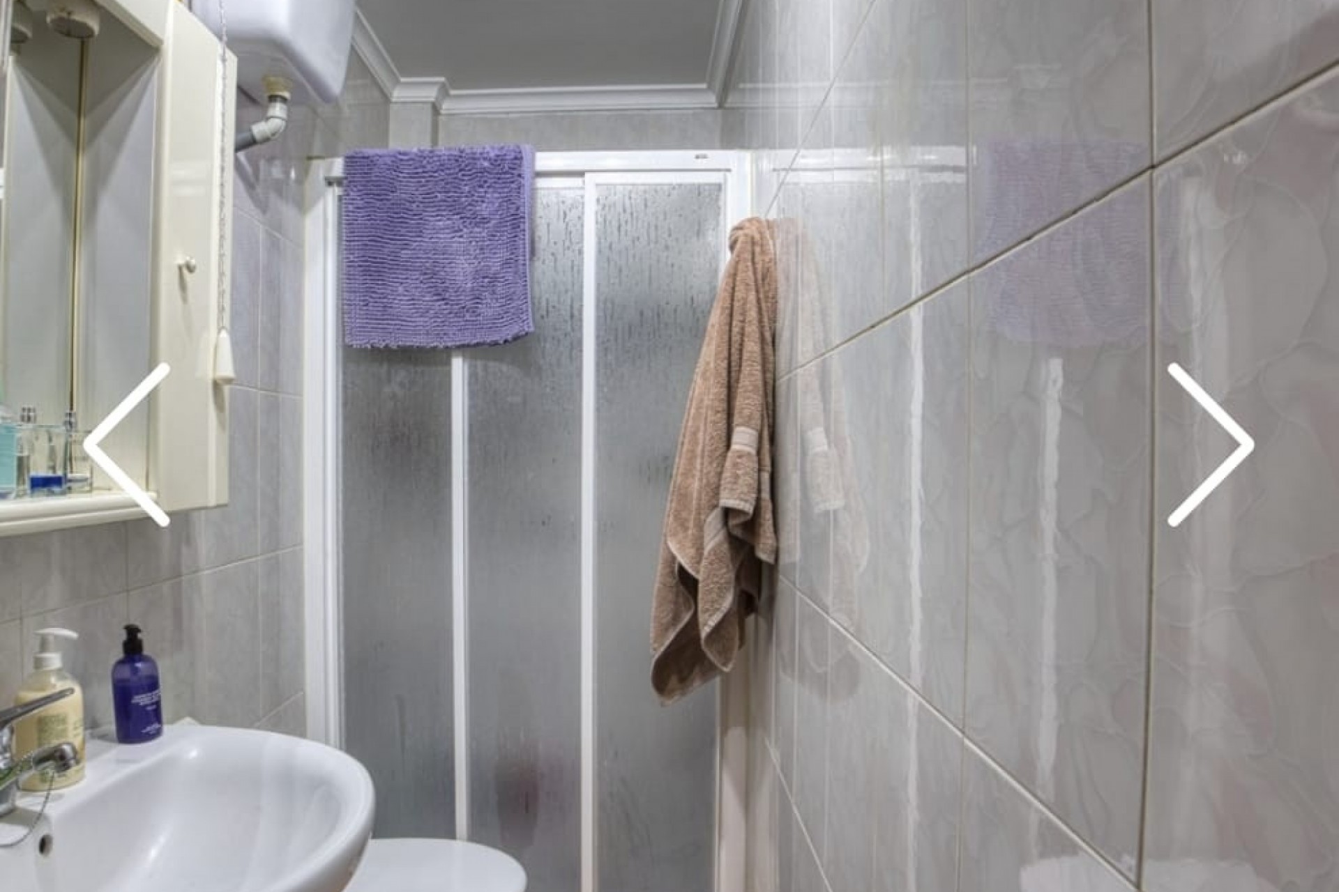 Resale - Finca -
Benissa