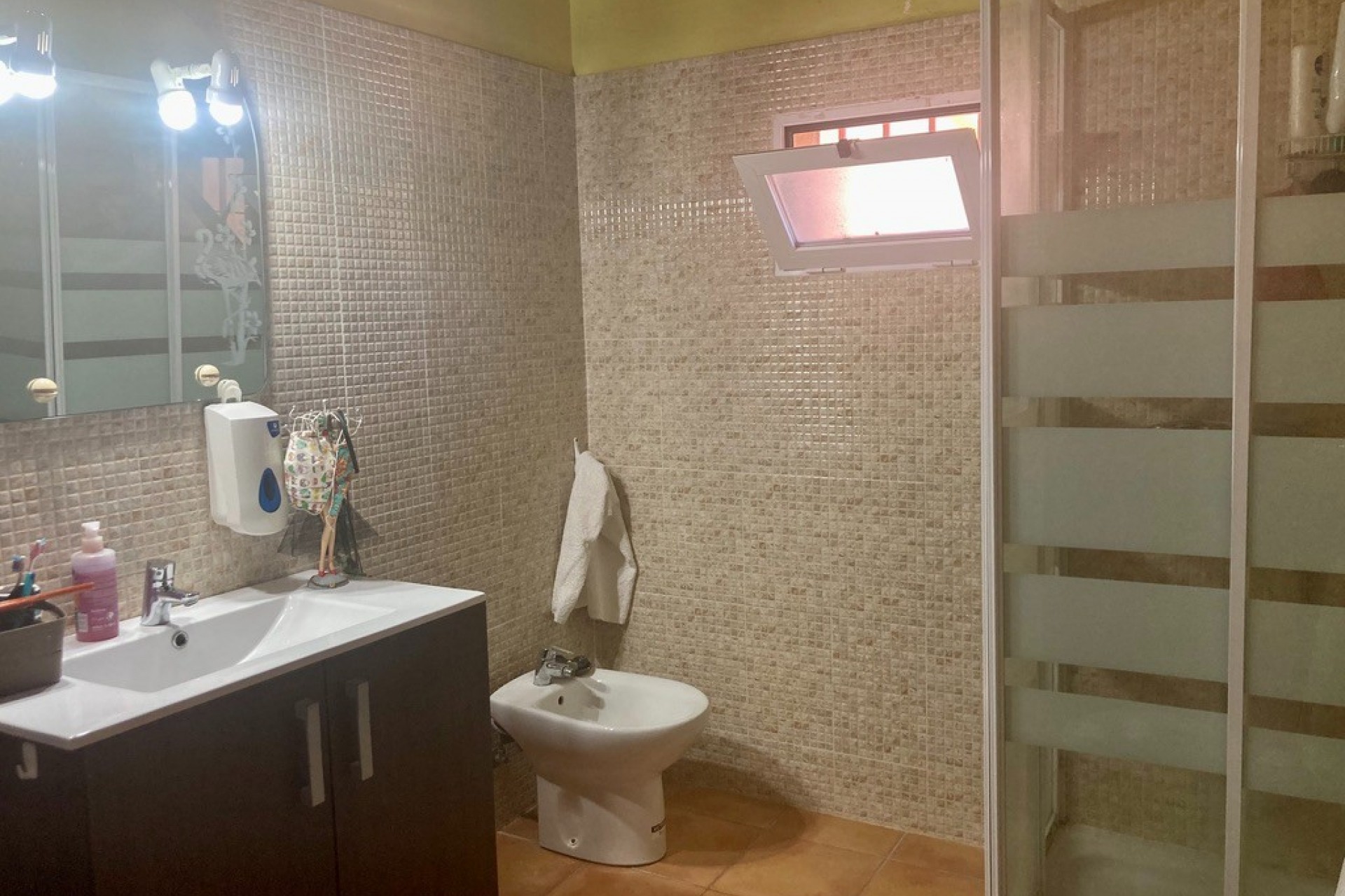 Resale - Finca -
Callosa De Ensarrià