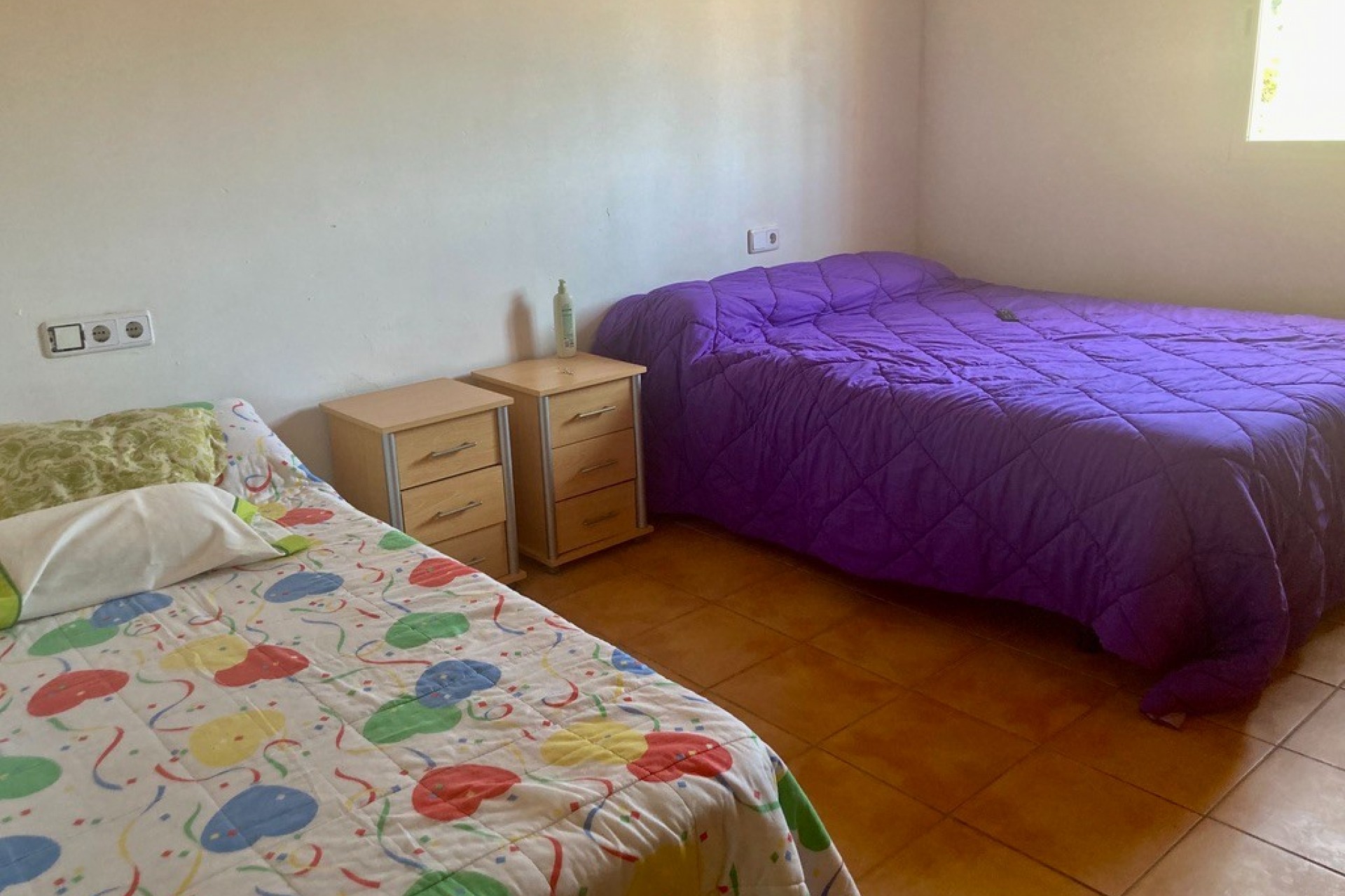 Resale - Finca -
Callosa De Ensarrià