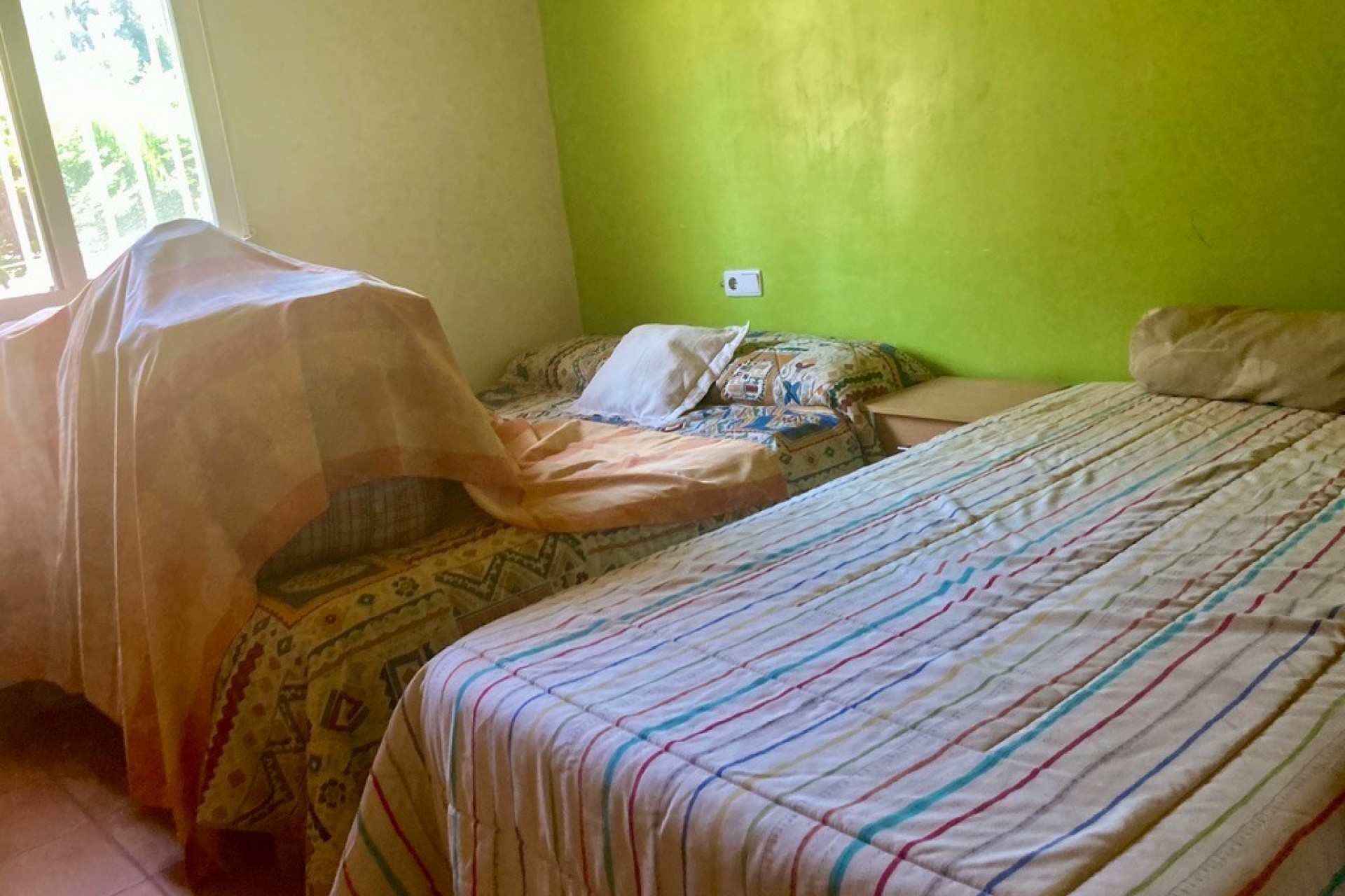 Resale - Finca -
Callosa De Ensarrià
