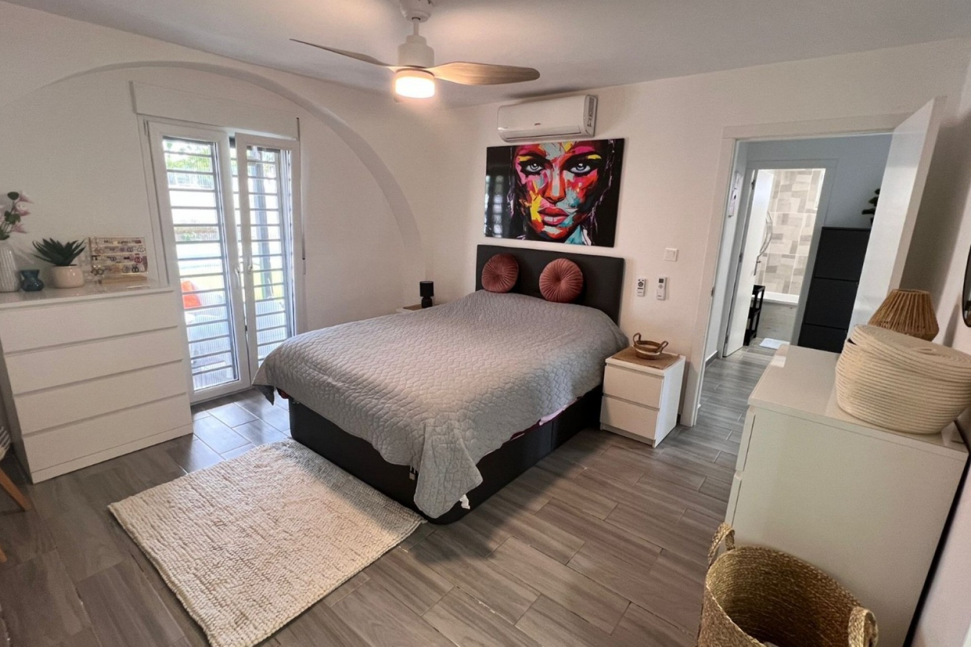 Resale - Finca -
Elche Pedanías - La Marina