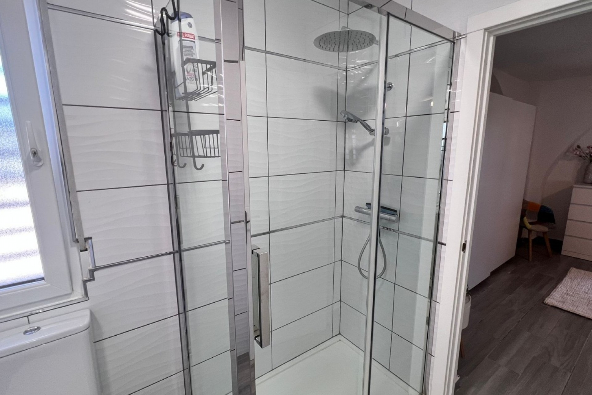Resale - Finca -
Elche Pedanías - La Marina