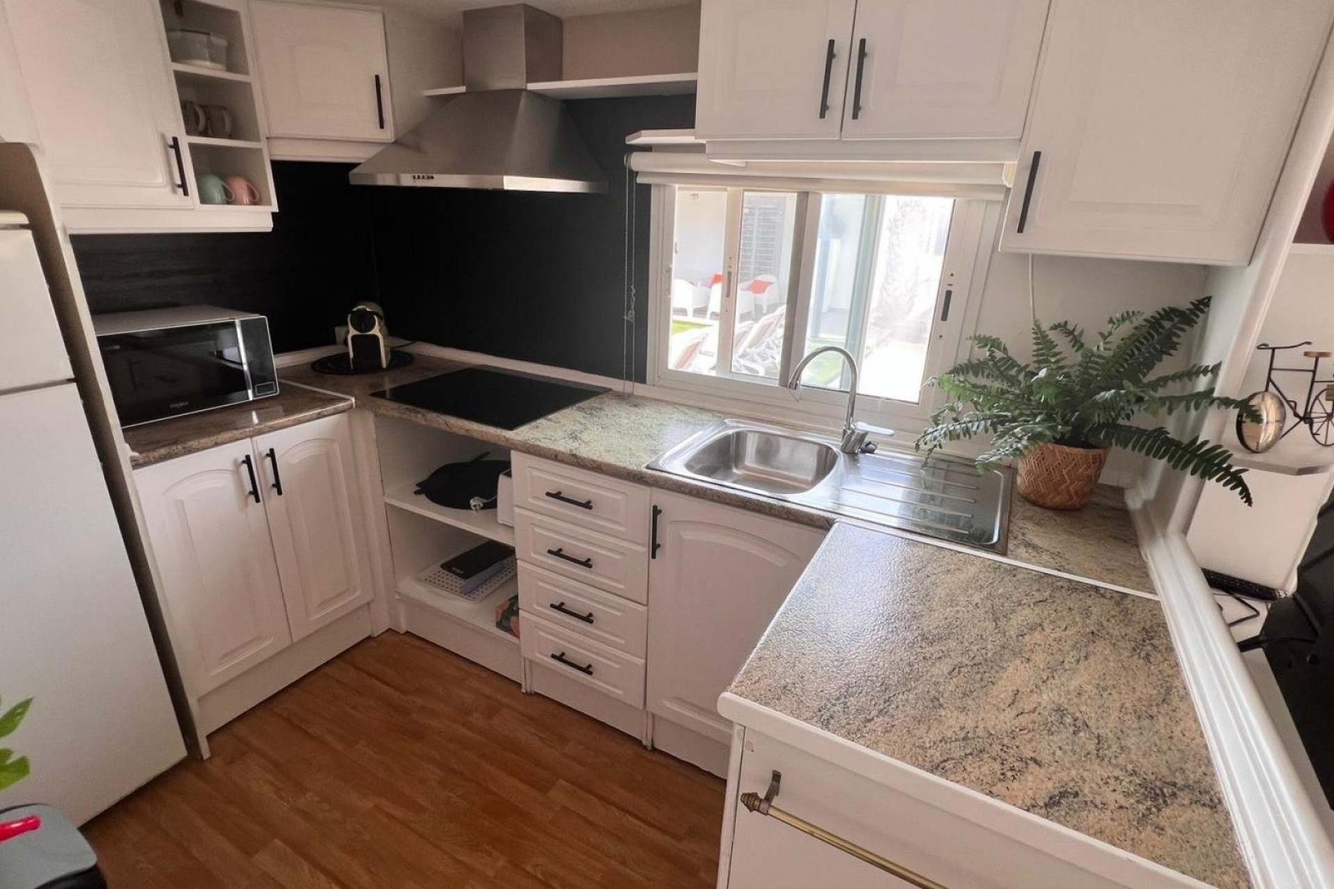 Resale - Finca -
Elche Pedanías - La Marina