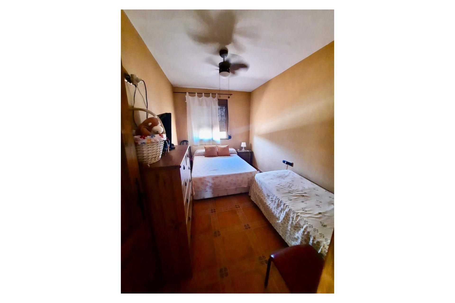 Resale - Finca -
Fortuna