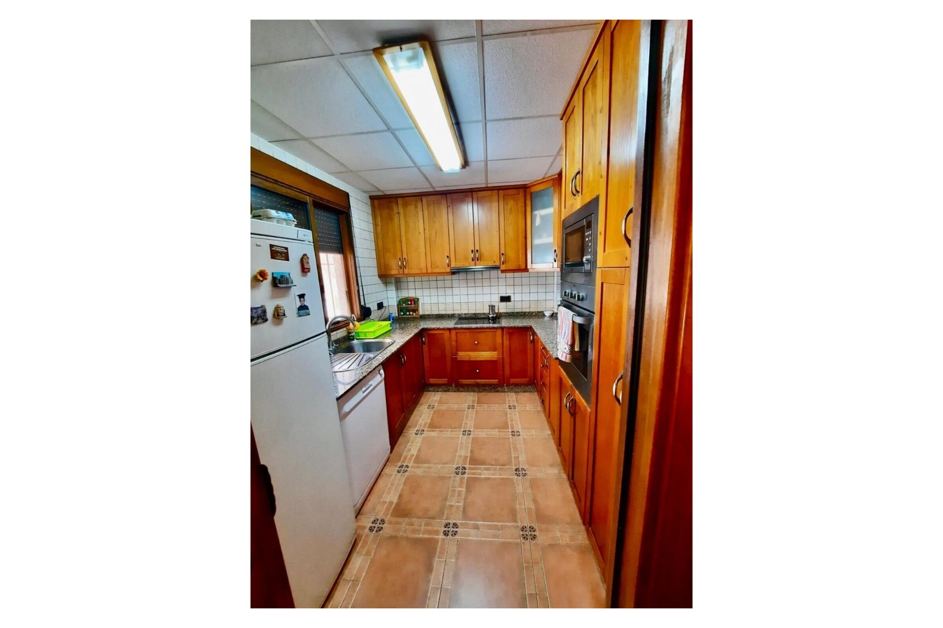 Resale - Finca -
Fortuna