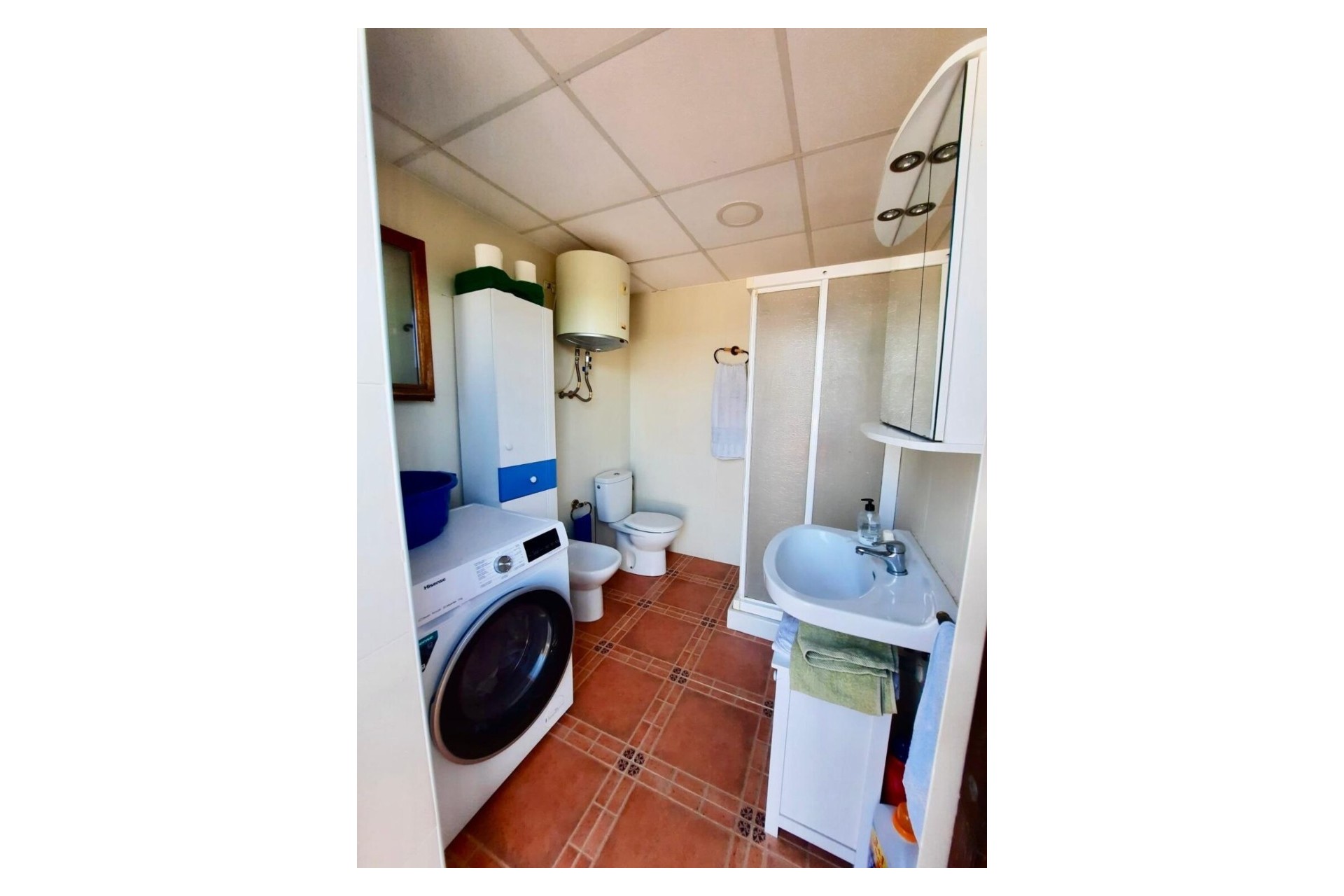 Resale - Finca -
Fortuna