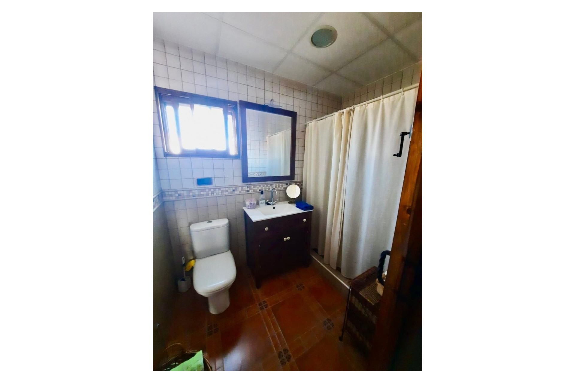Resale - Finca -
Fortuna