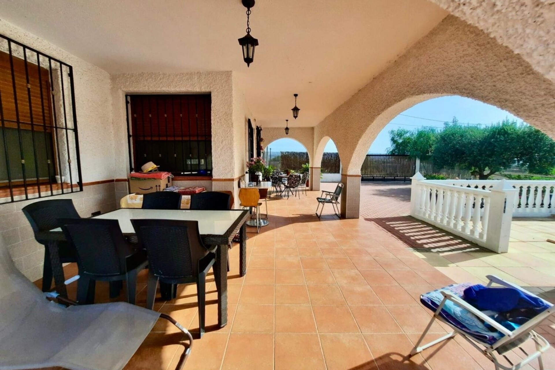 Resale - Finca -
Fortuna