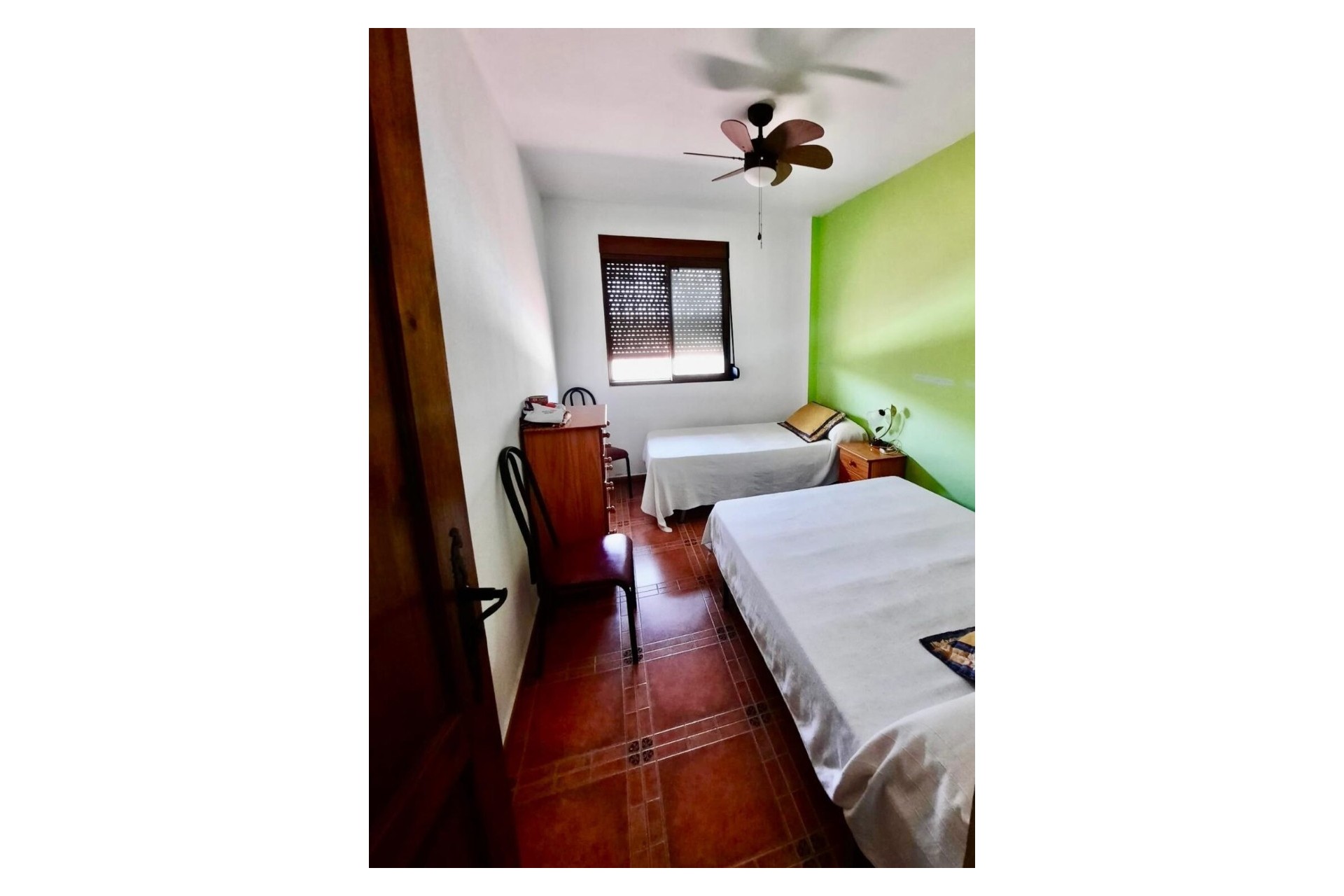 Resale - Finca -
Fortuna