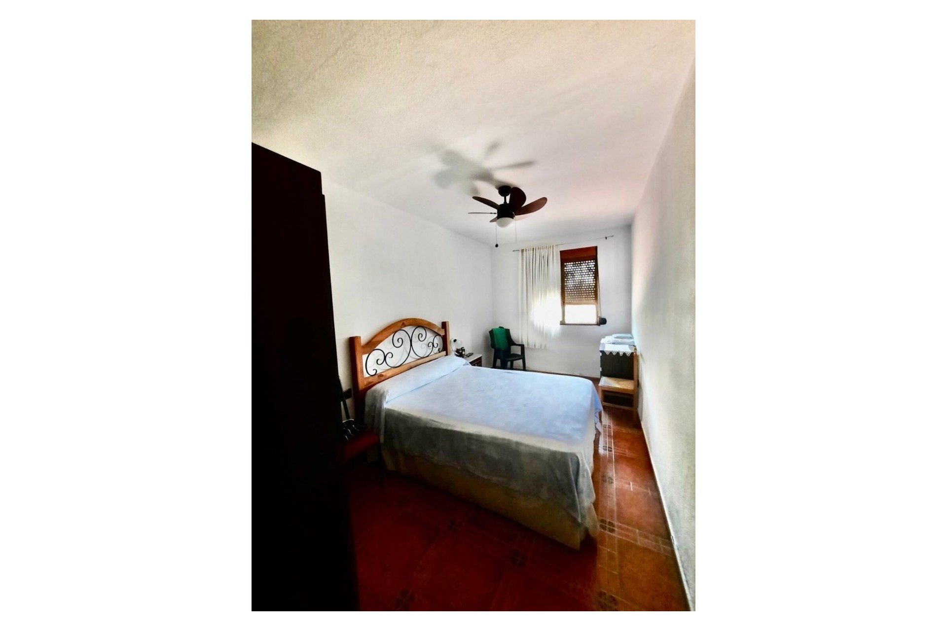 Resale - Finca -
Fortuna