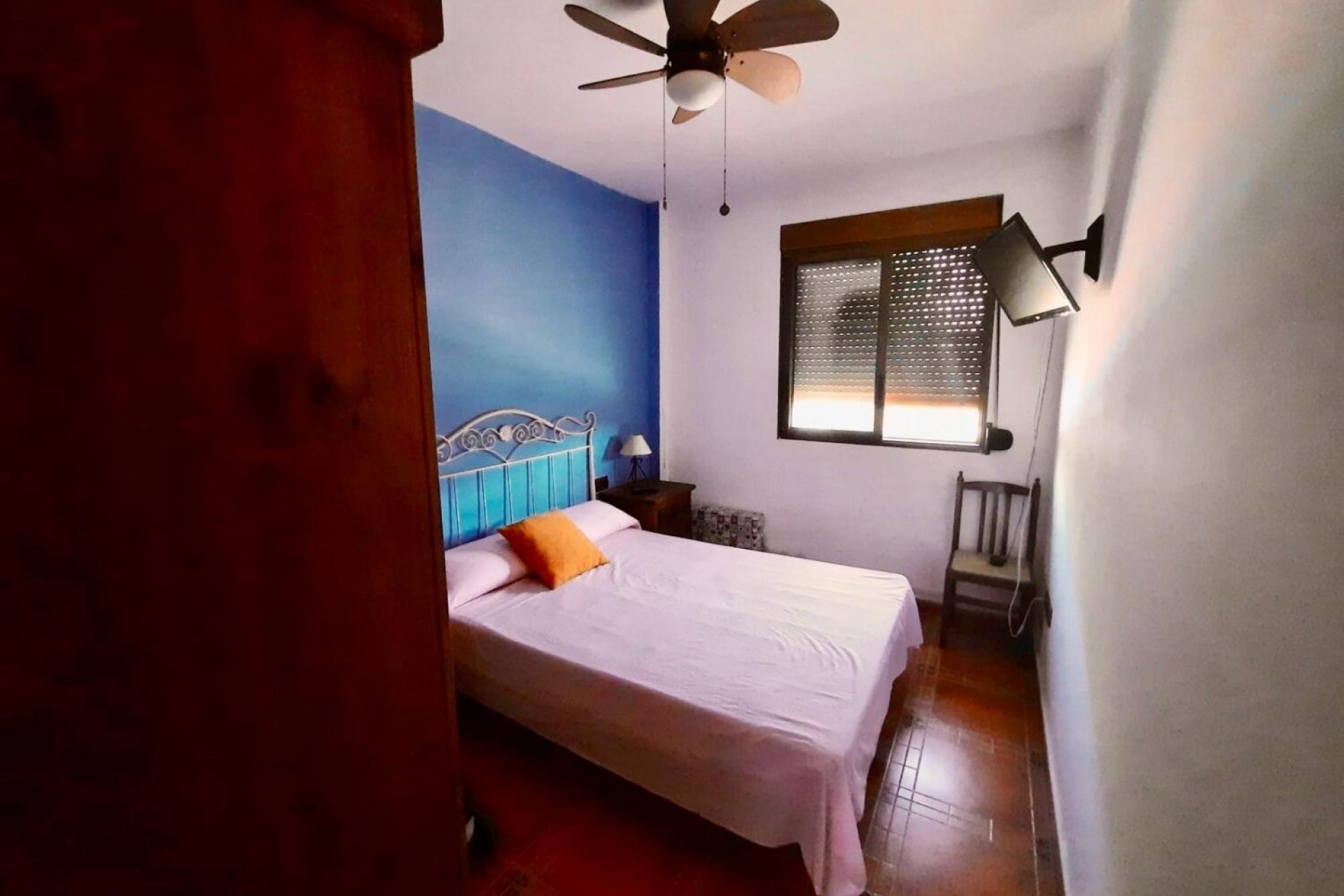 Resale - Finca -
Fortuna
