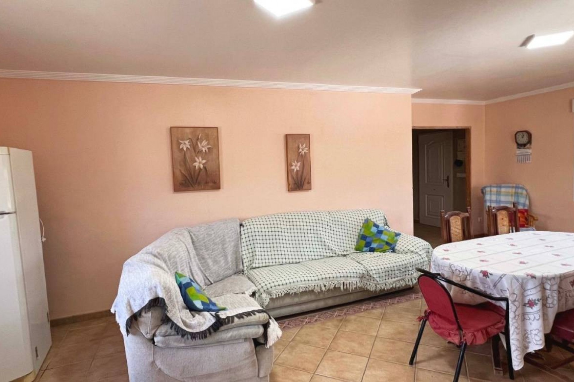 Resale - Finca -
Hondón de los Fráiles