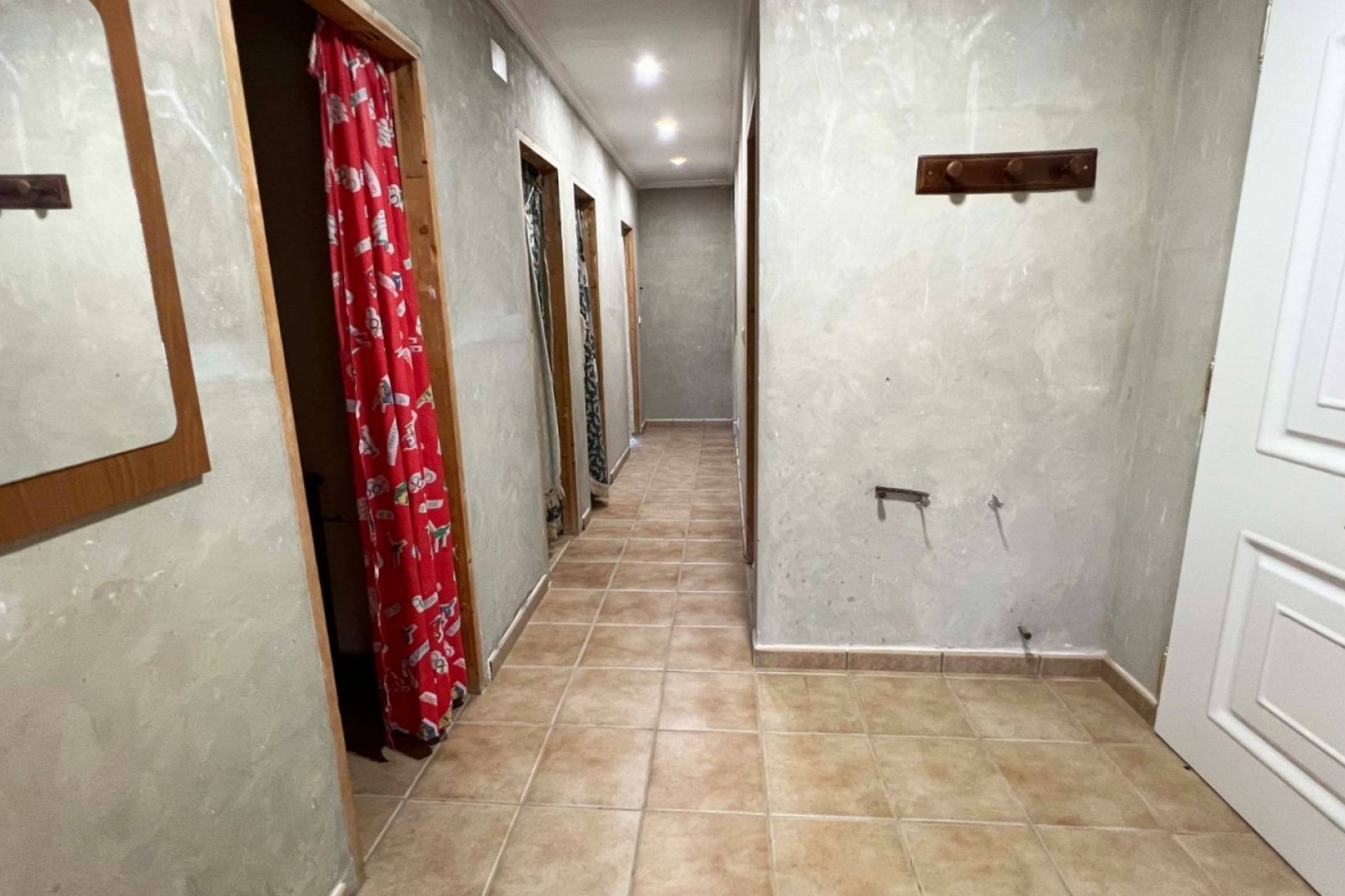 Resale - Finca -
Hondón de los Fráiles