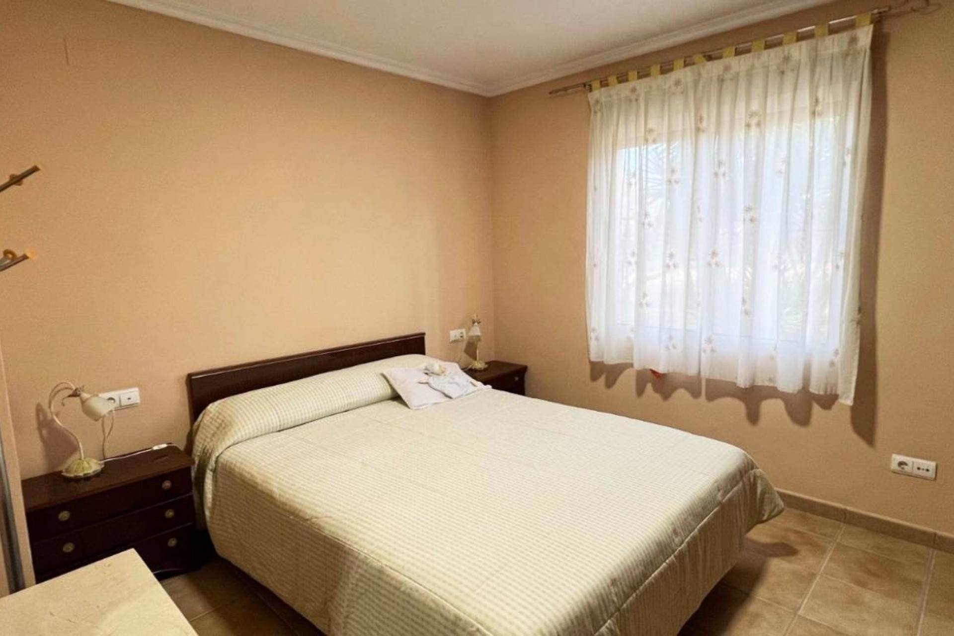 Resale - Finca -
Hondón de los Fráiles