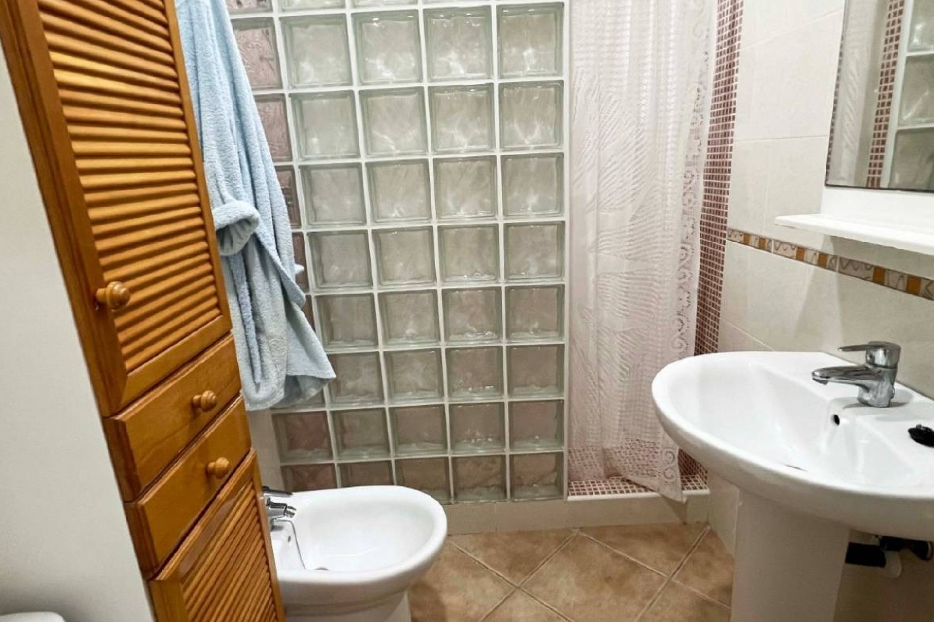 Resale - Finca -
Hondón de los Fráiles