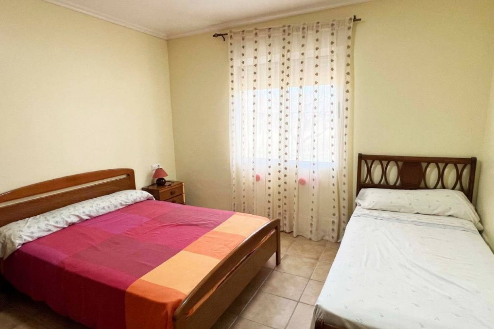 Resale - Finca -
Hondón de los Fráiles