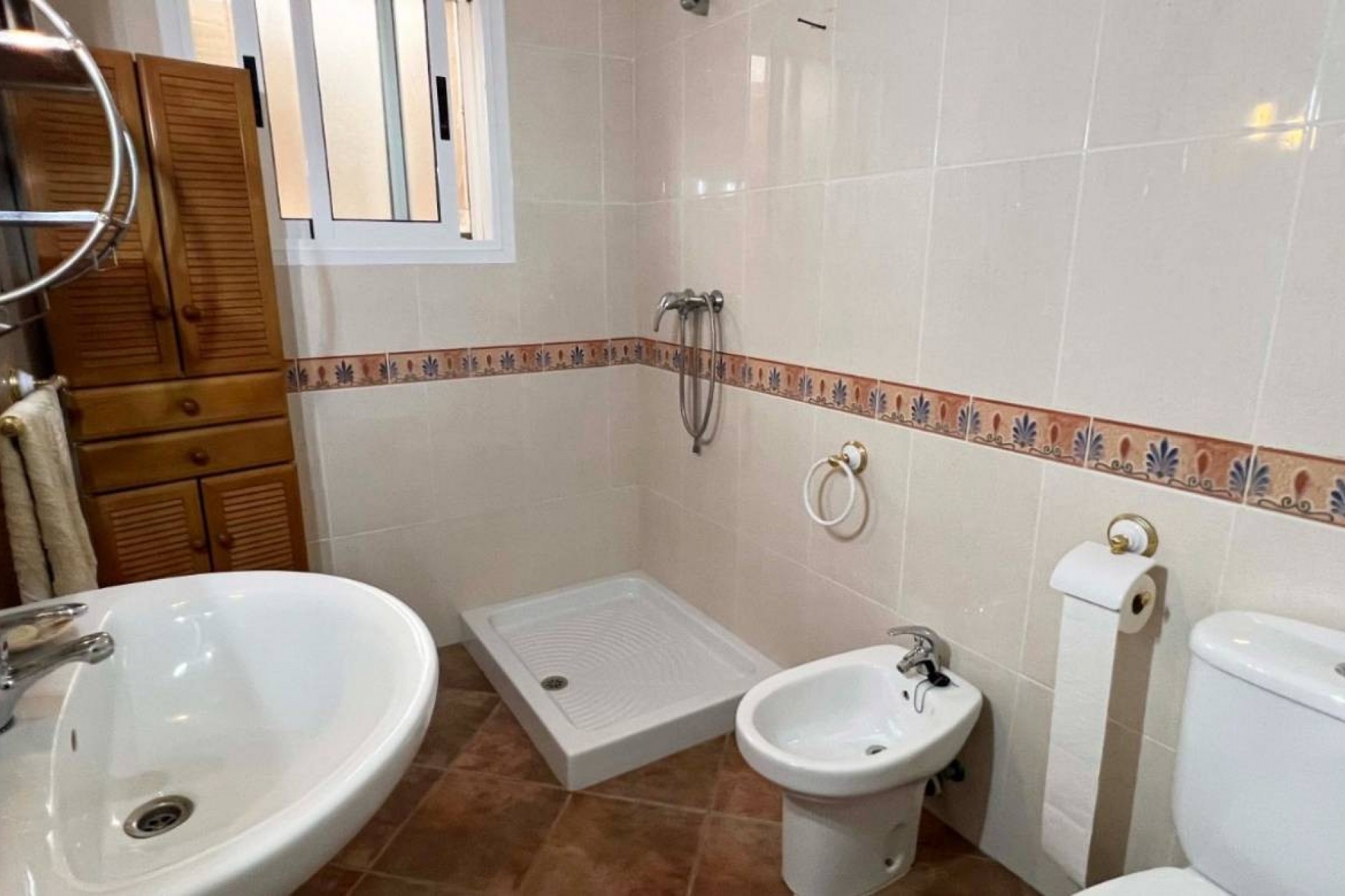 Resale - Finca -
Hondón de los Fráiles