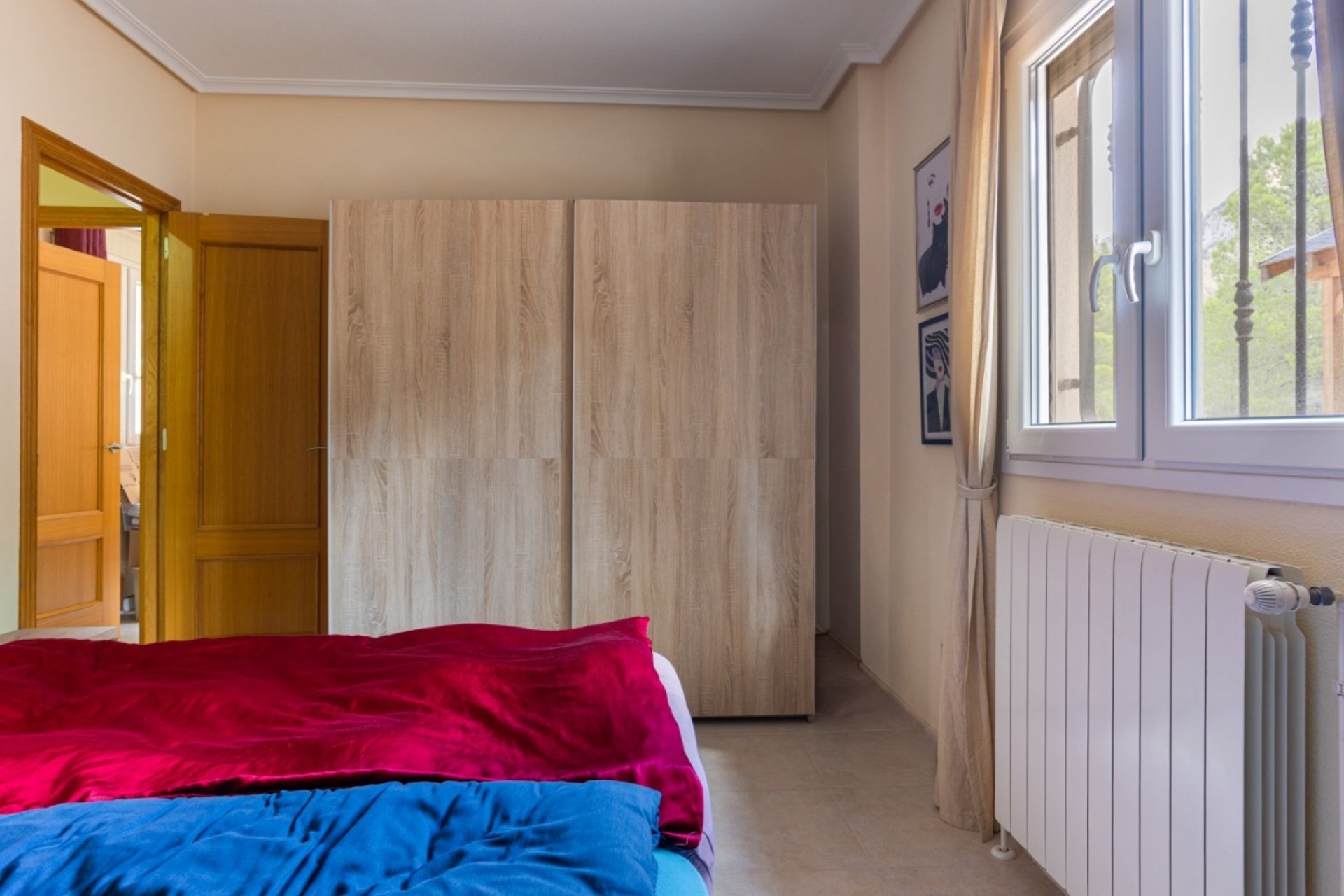 Resale - Finca -
La Zarza