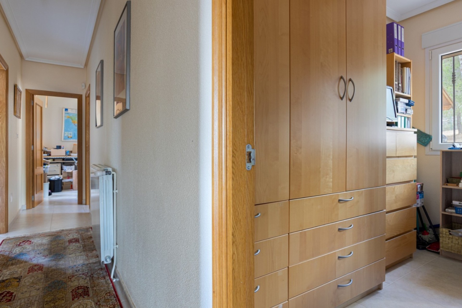 Resale - Finca -
La Zarza