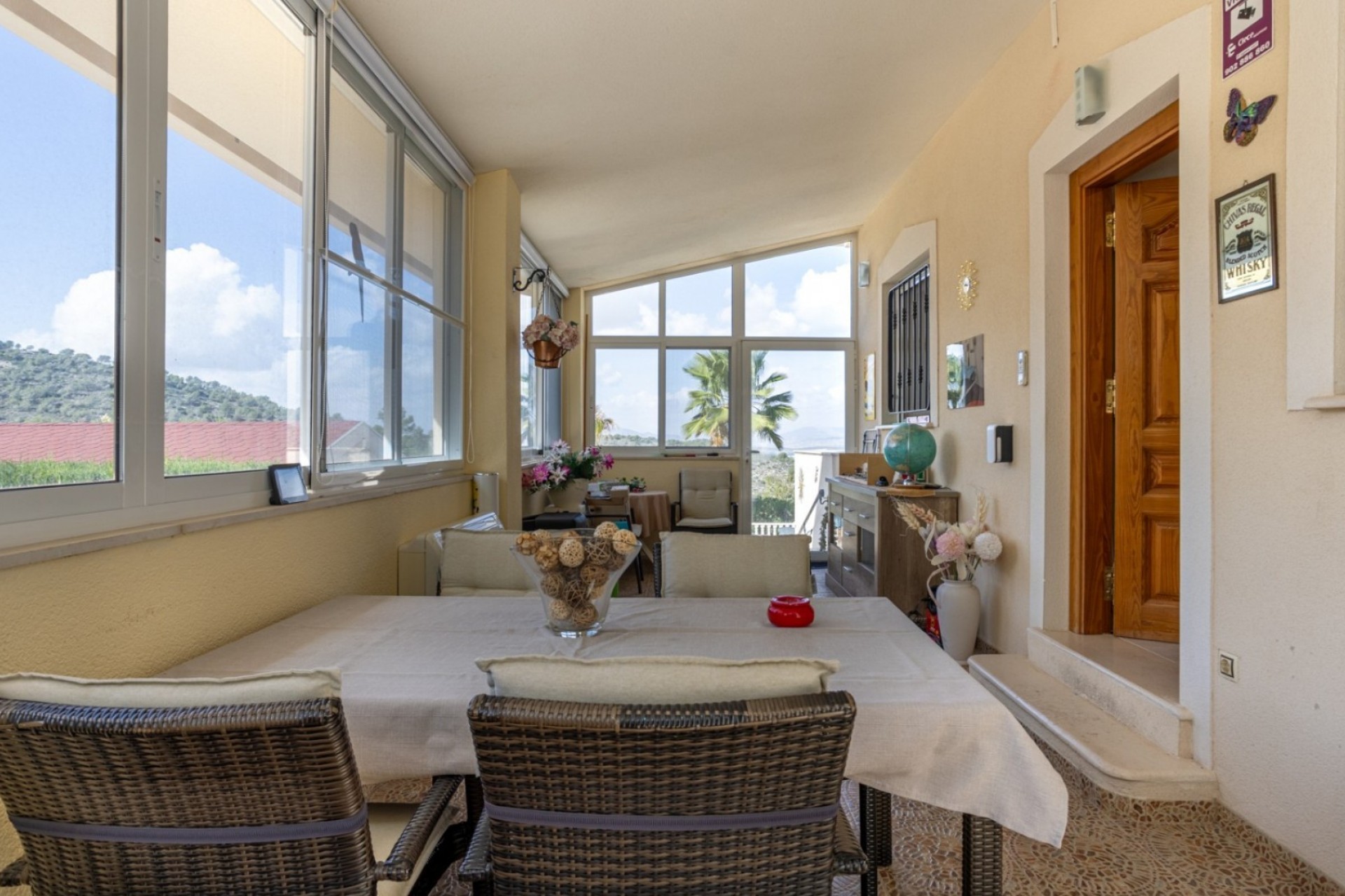 Resale - Finca -
La Zarza