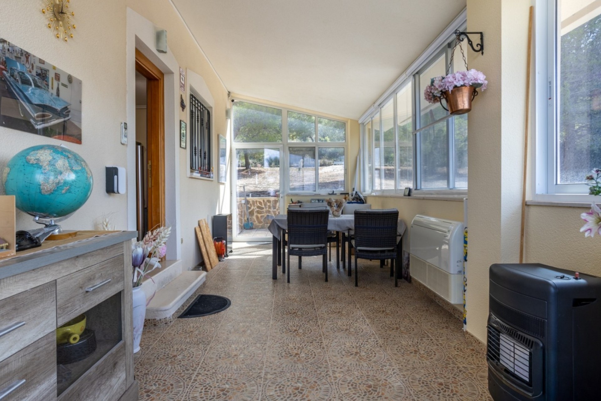 Resale - Finca -
La Zarza