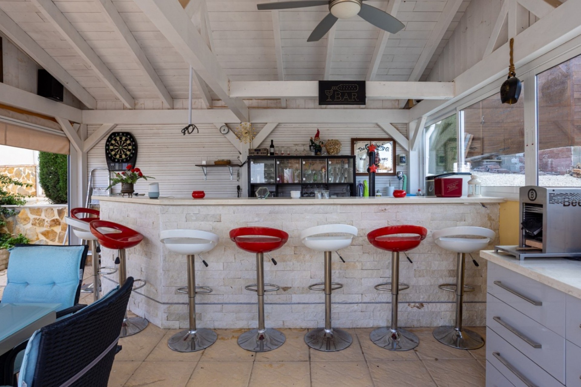 Resale - Finca -
La Zarza