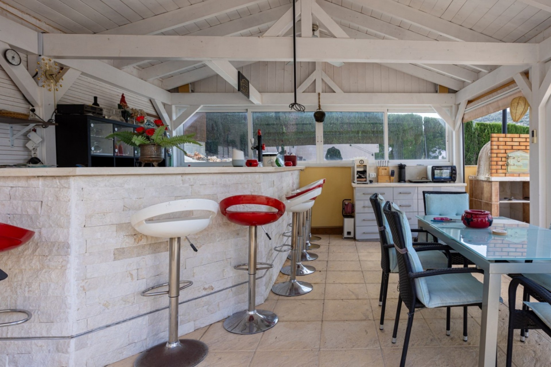 Resale - Finca -
La Zarza