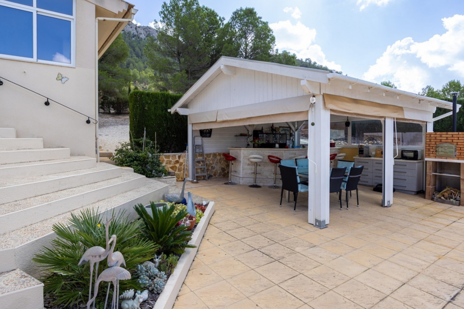 Resale - Finca -
La Zarza