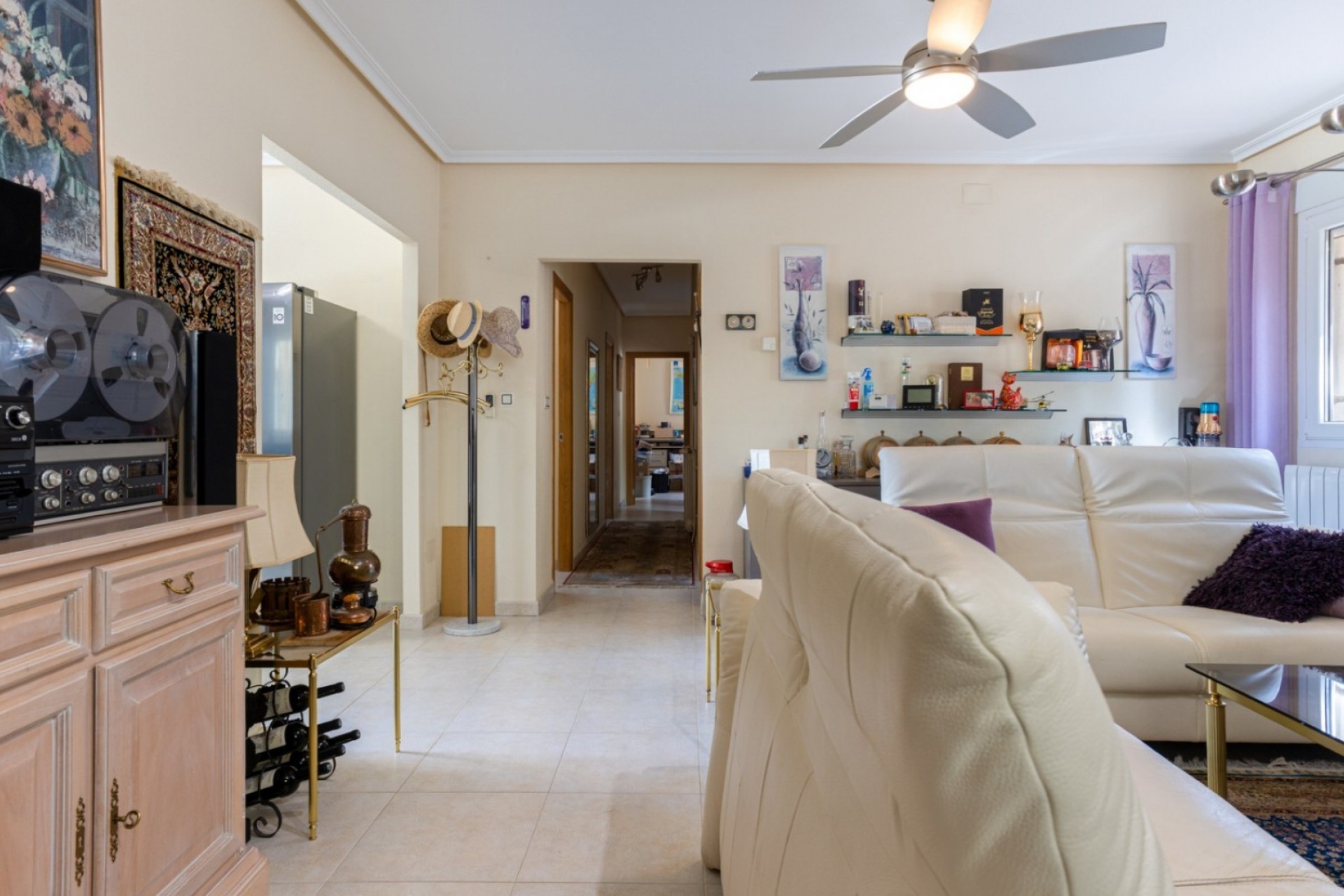 Resale - Finca -
La Zarza