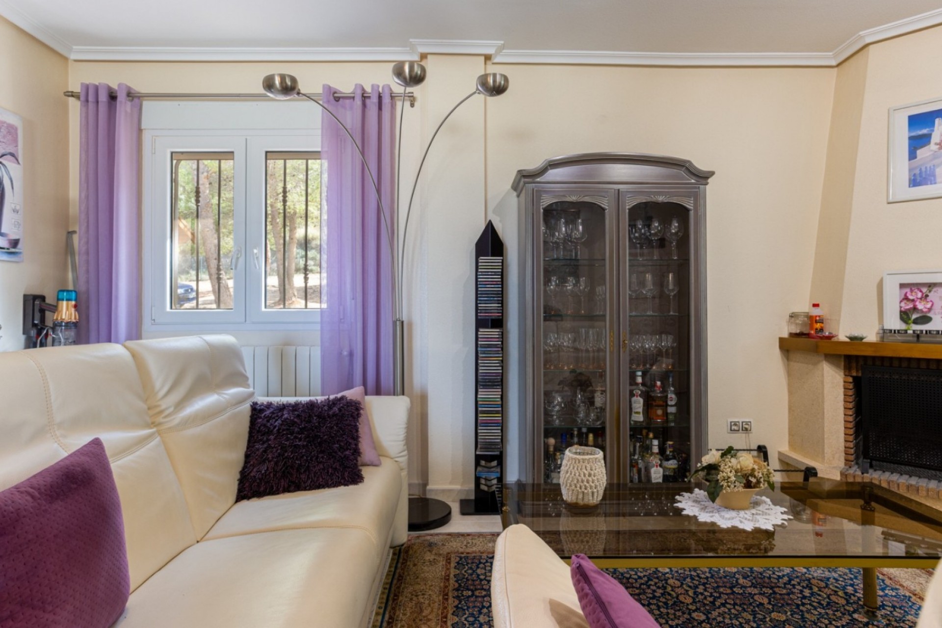 Resale - Finca -
La Zarza