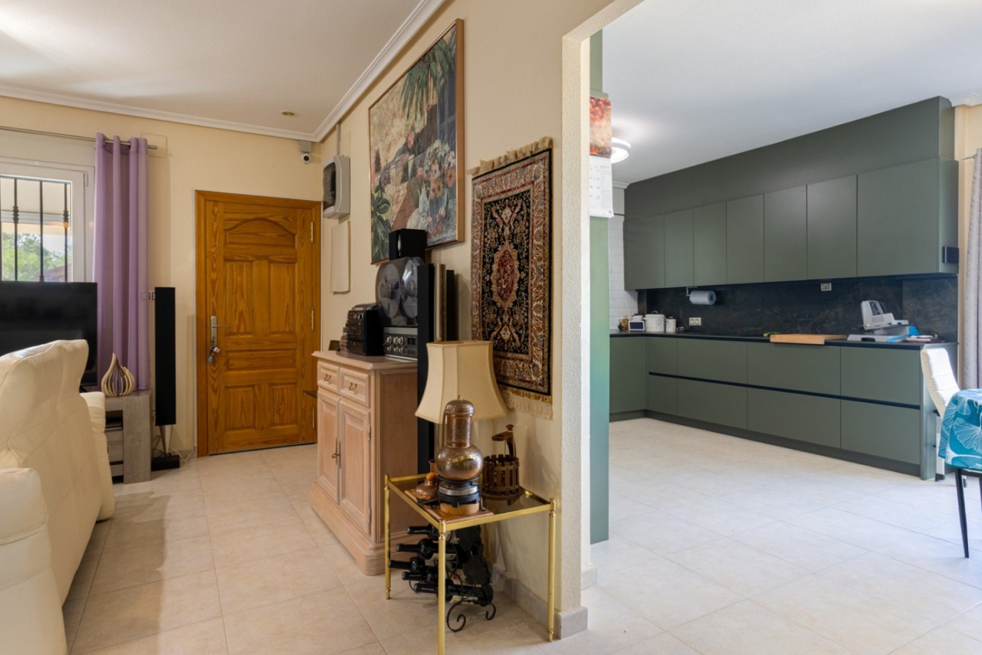 Resale - Finca -
La Zarza