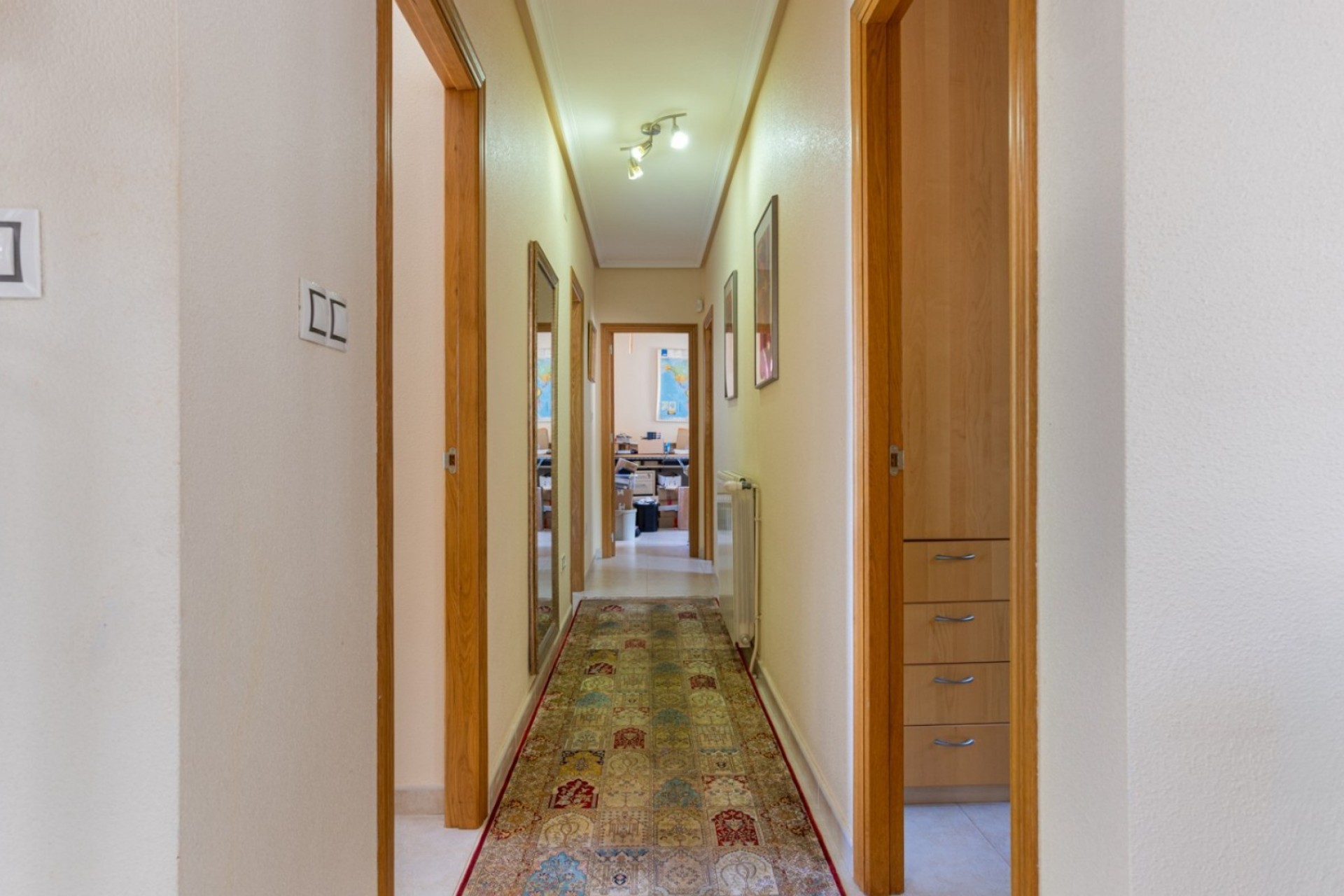 Resale - Finca -
La Zarza