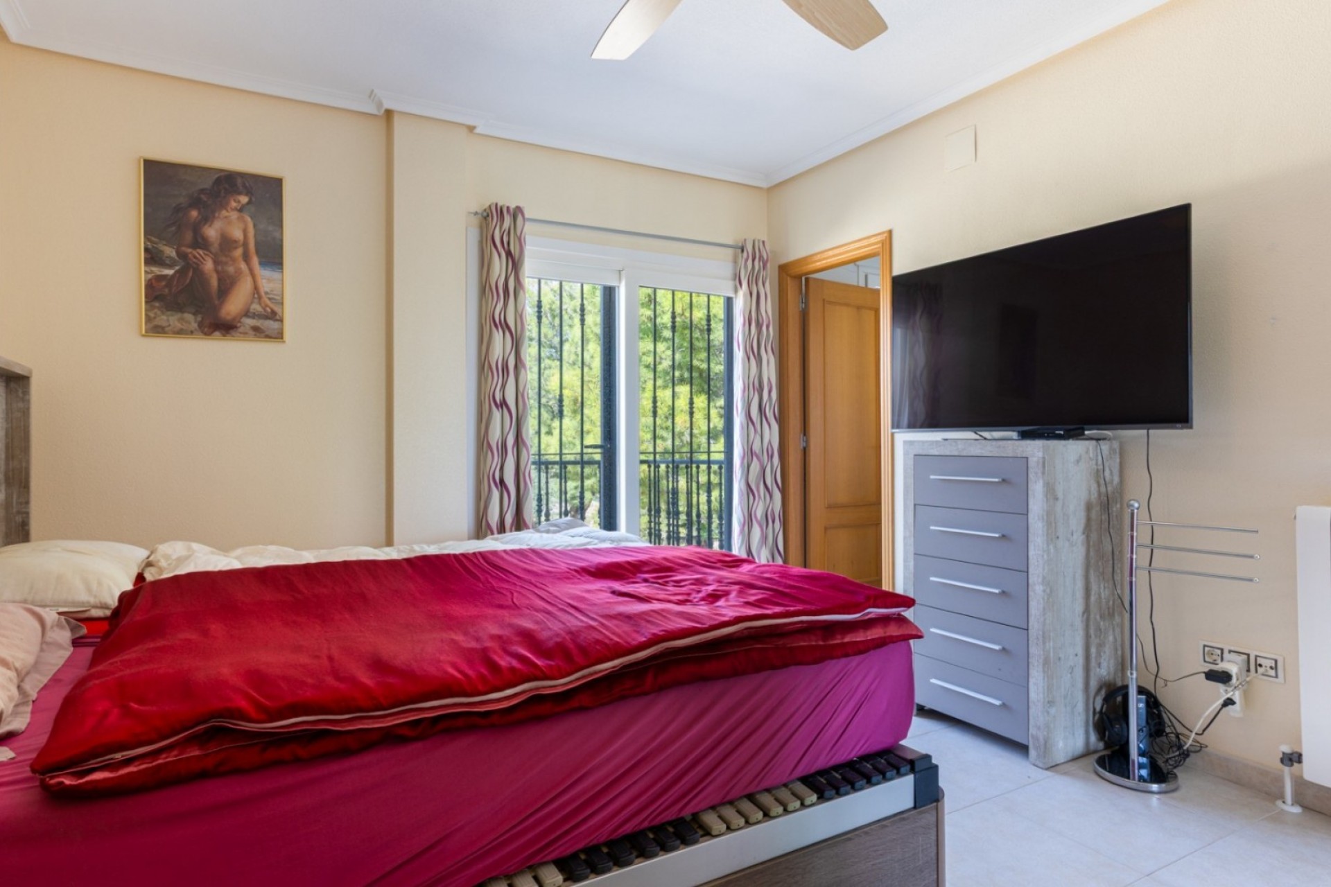 Resale - Finca -
La Zarza