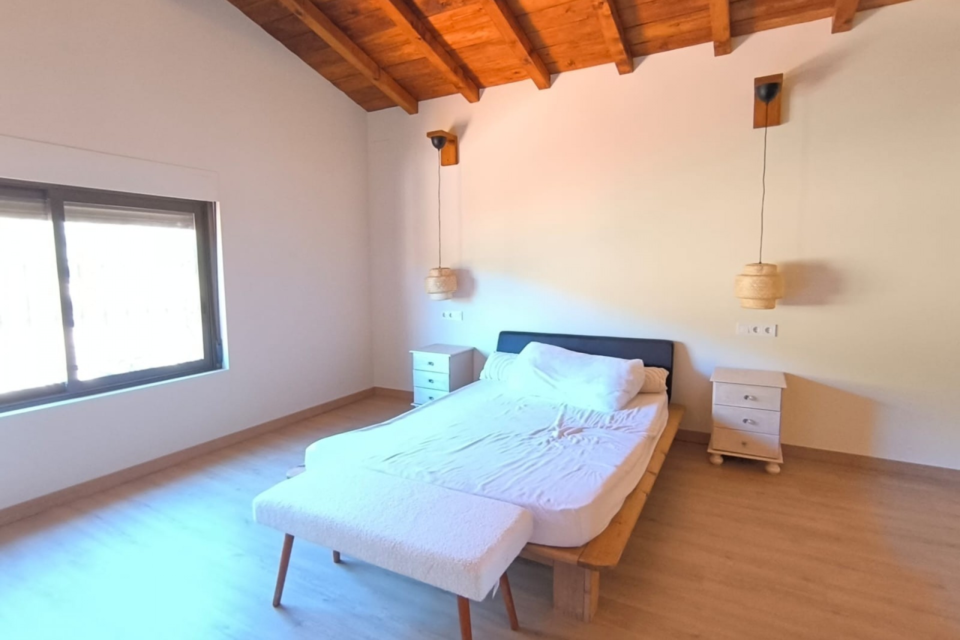 Resale - Finca -
La Zarza