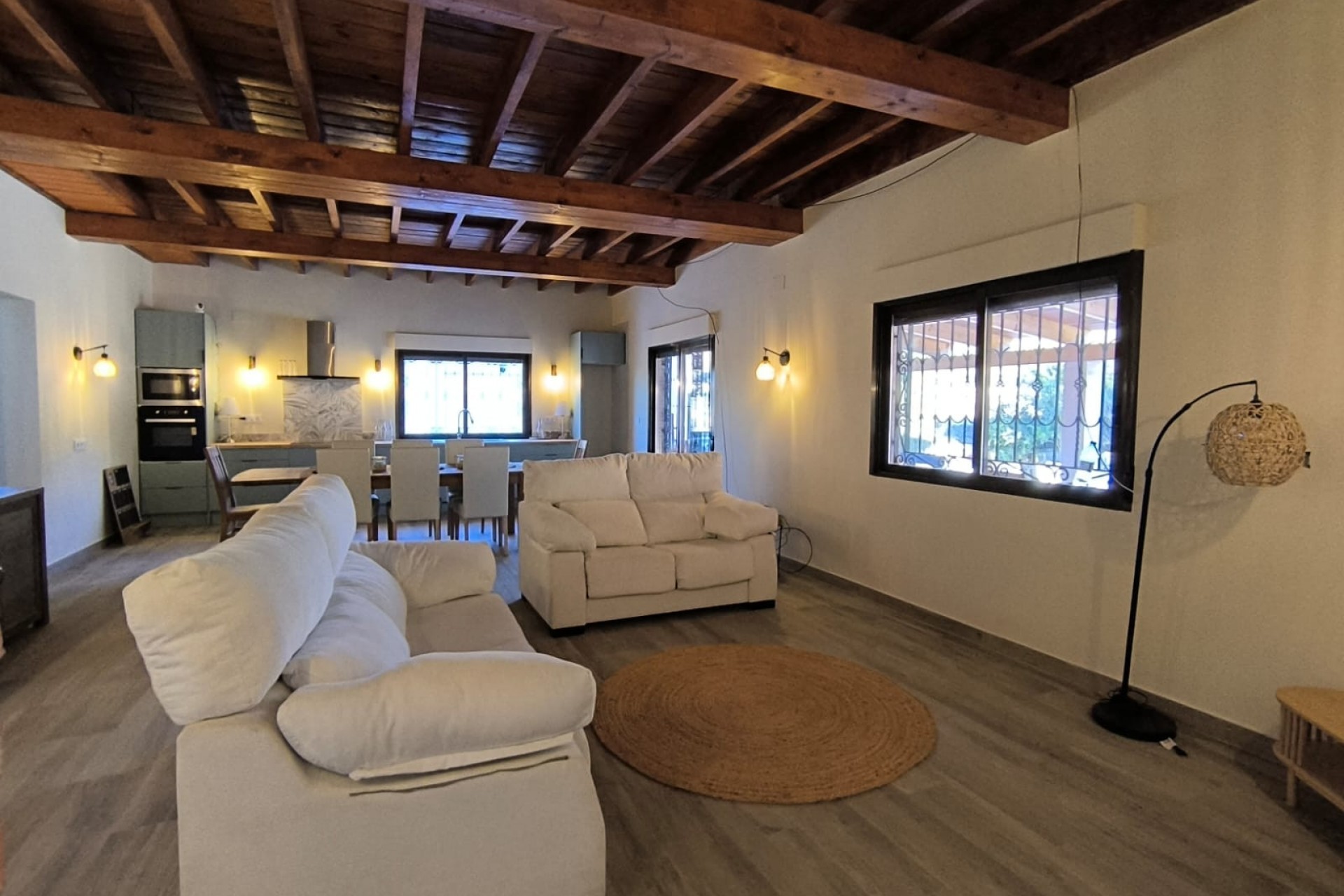 Resale - Finca -
La Zarza