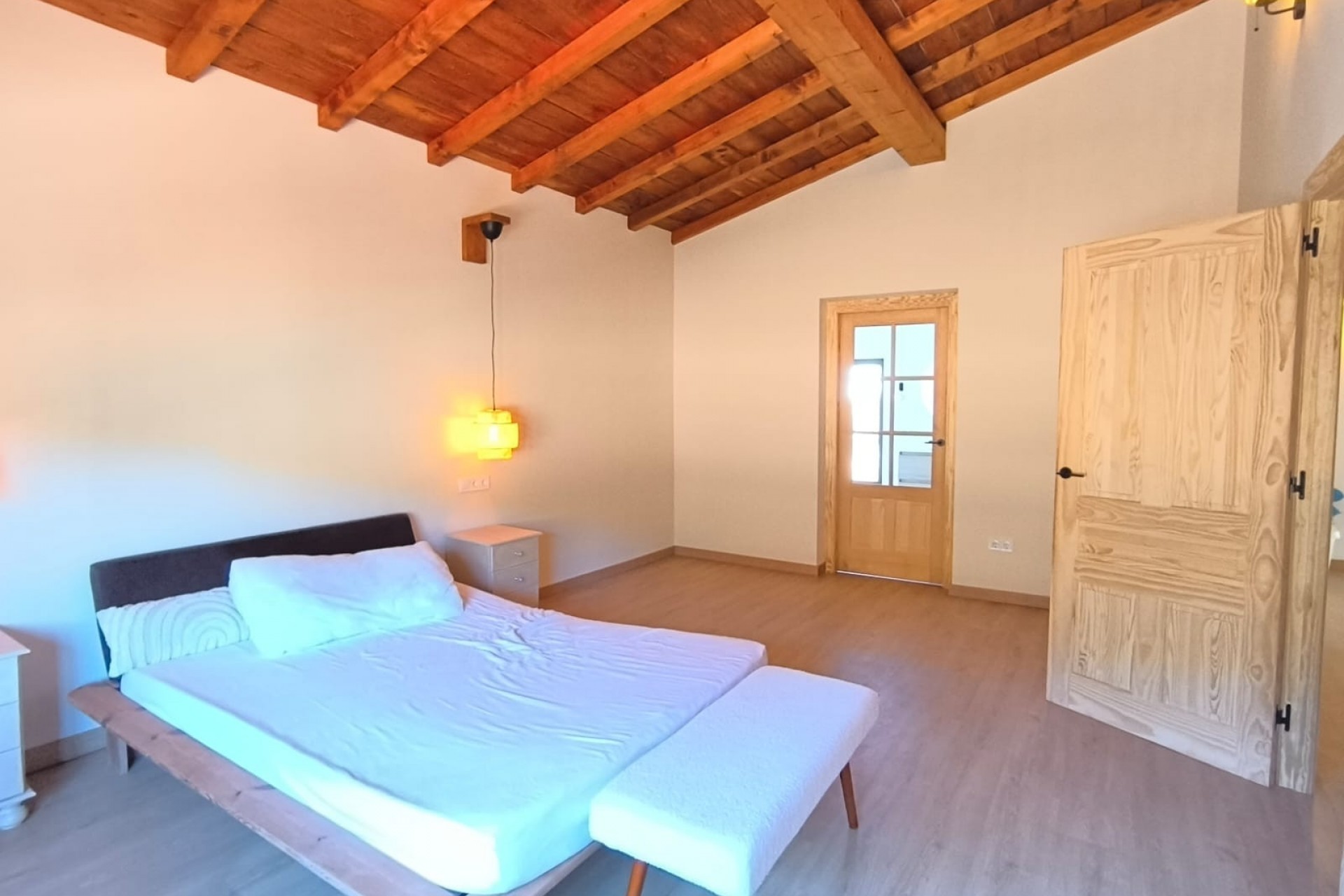 Resale - Finca -
La Zarza