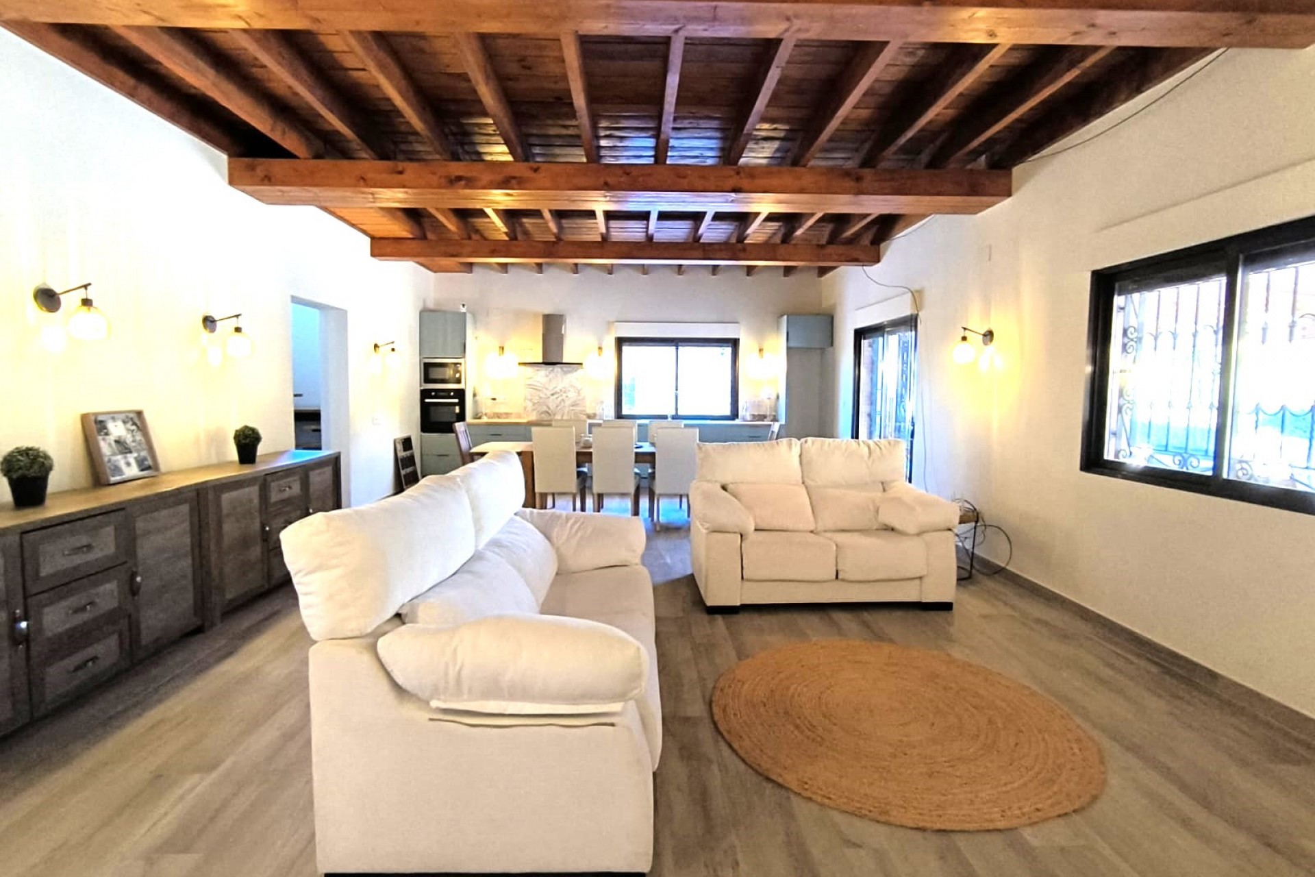 Resale - Finca -
La Zarza