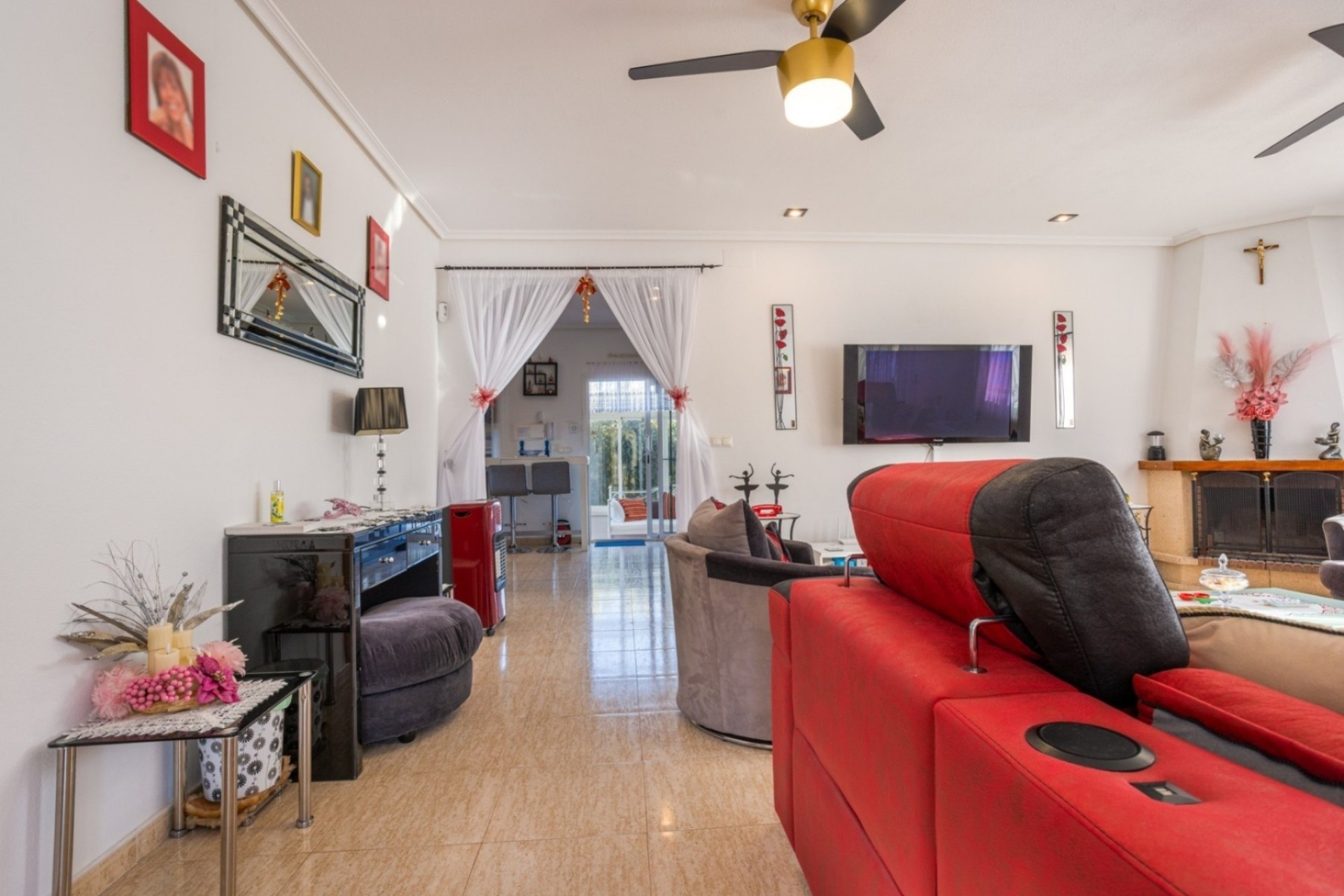 Resale - Finca -
La Zarza