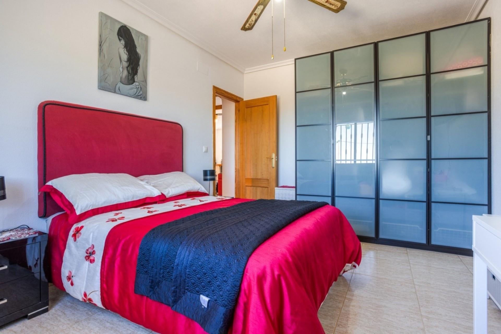 Resale - Finca -
La Zarza