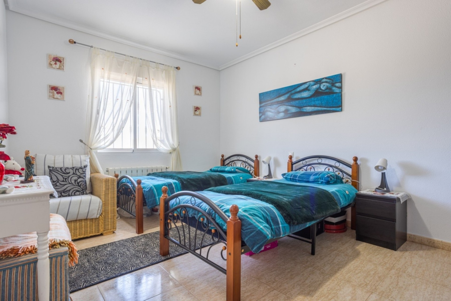 Resale - Finca -
La Zarza